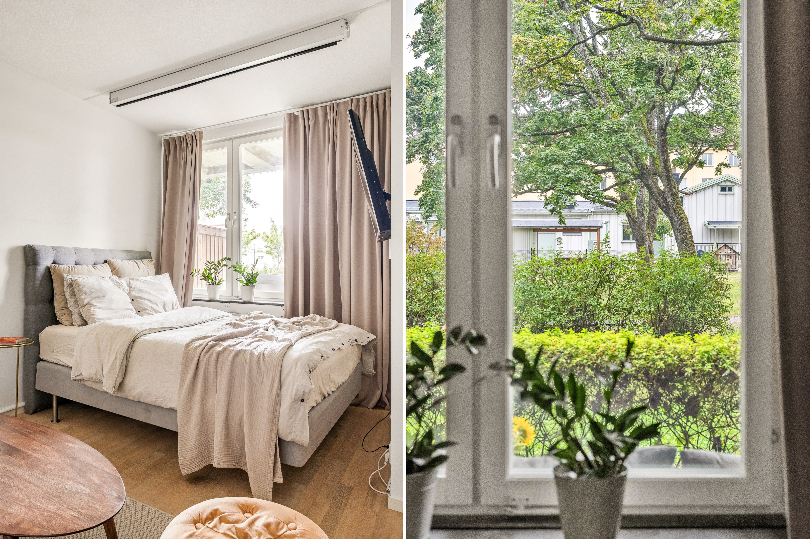 Bostadsbild från Petterslundsgatan 14Q, Till salu i Fålhagen, Uppsala