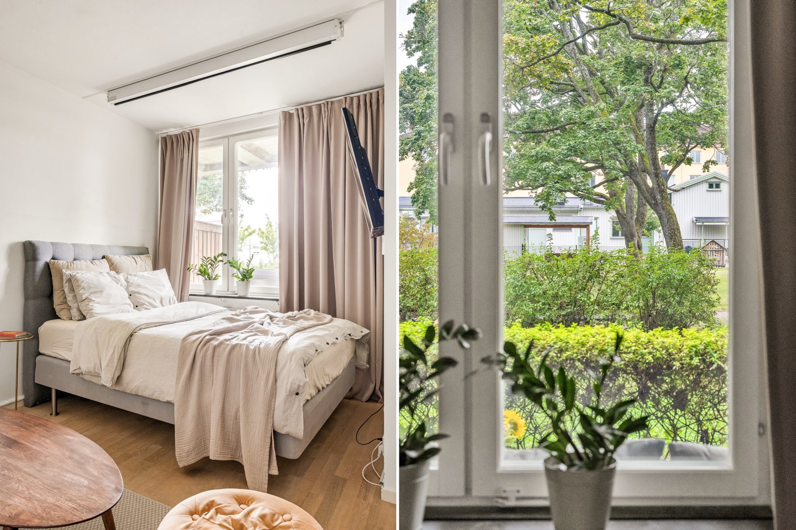 Bostadsbild från Petterslundsgatan 14Q, Till salu i Fålhagen, Uppsala