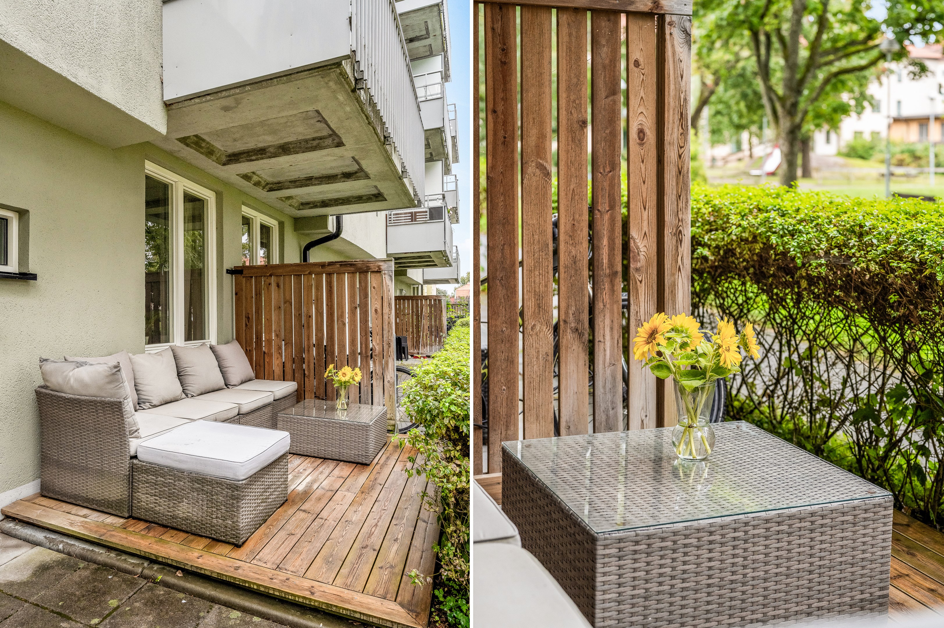 Bostadsbild från Petterslundsgatan 14Q, Till salu i Fålhagen, Uppsala