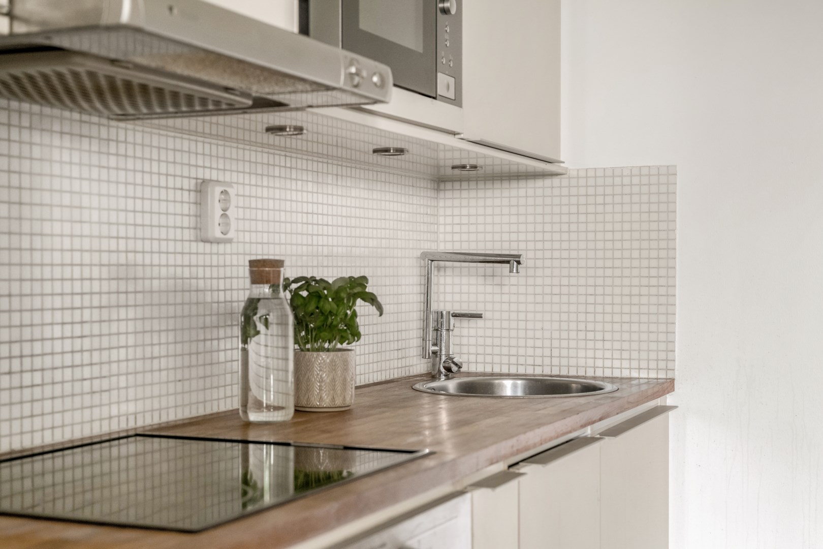 Bostadsbild från Petterslundsgatan 14Q, Till salu i Fålhagen, Uppsala