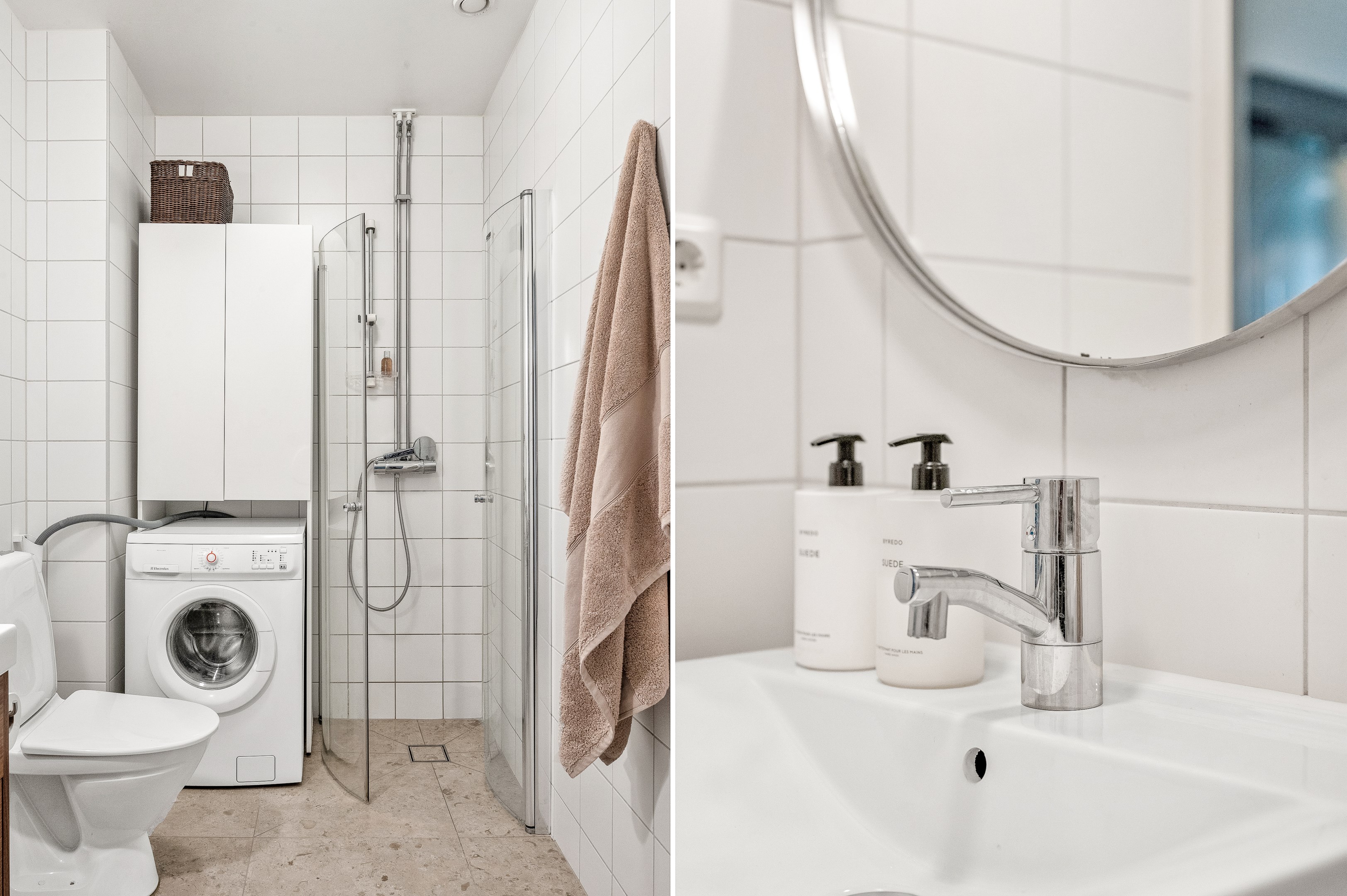 Bostadsbild från Petterslundsgatan 14Q, Till salu i Fålhagen, Uppsala