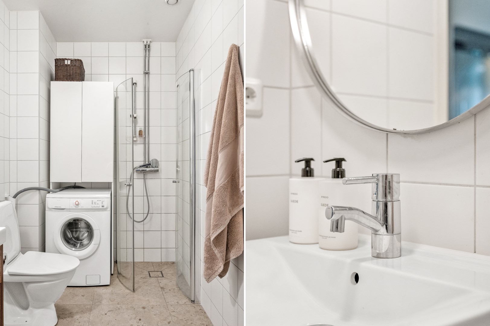 Bostadsbild från Petterslundsgatan 14Q, Till salu i Fålhagen, Uppsala