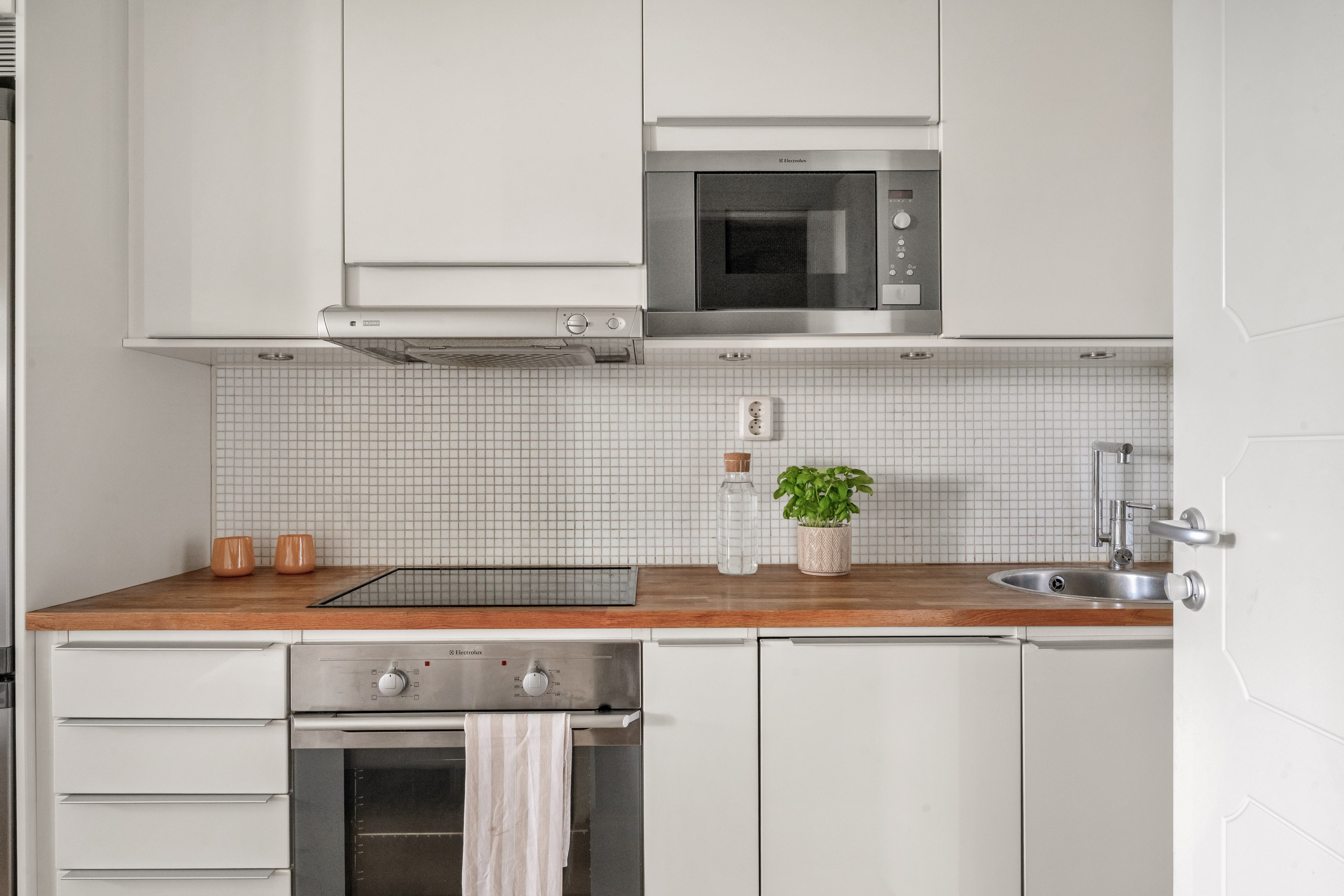 Bostadsbild från Petterslundsgatan 14Q, Till salu i Fålhagen, Uppsala