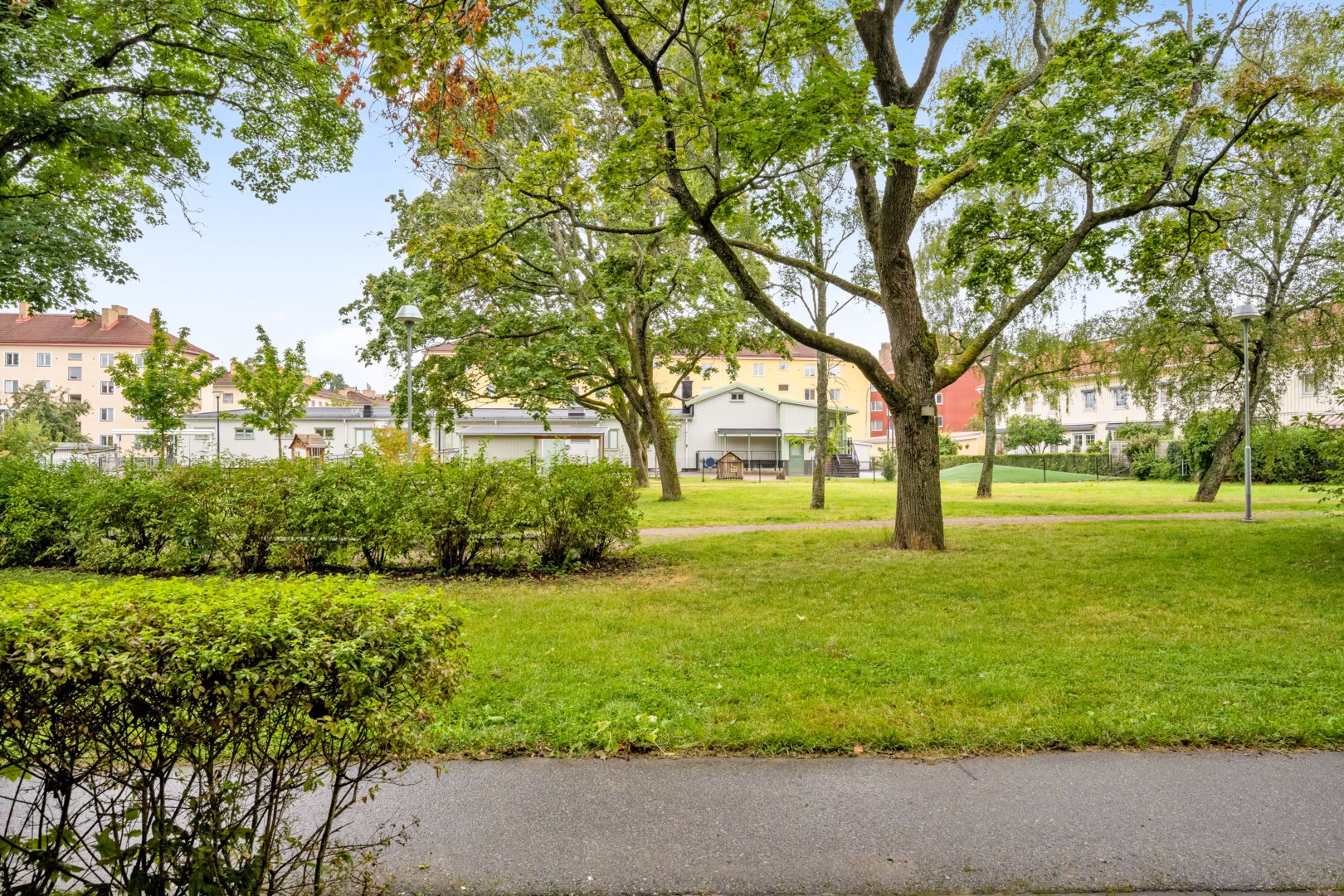 Bostadsbild från Petterslundsgatan 14Q, Till salu i Fålhagen, Uppsala