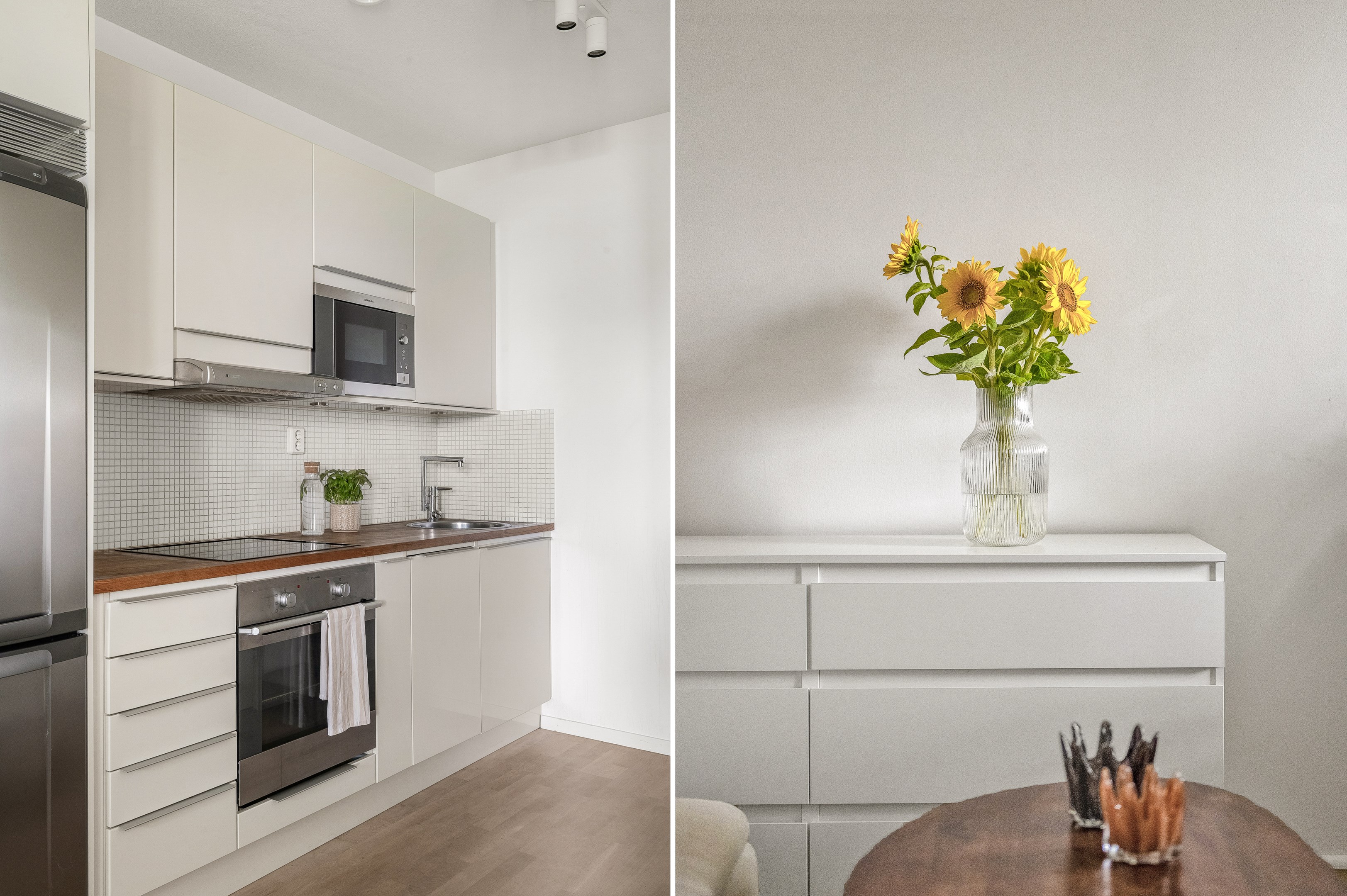 Bostadsbild från Petterslundsgatan 14Q, Till salu i Fålhagen, Uppsala