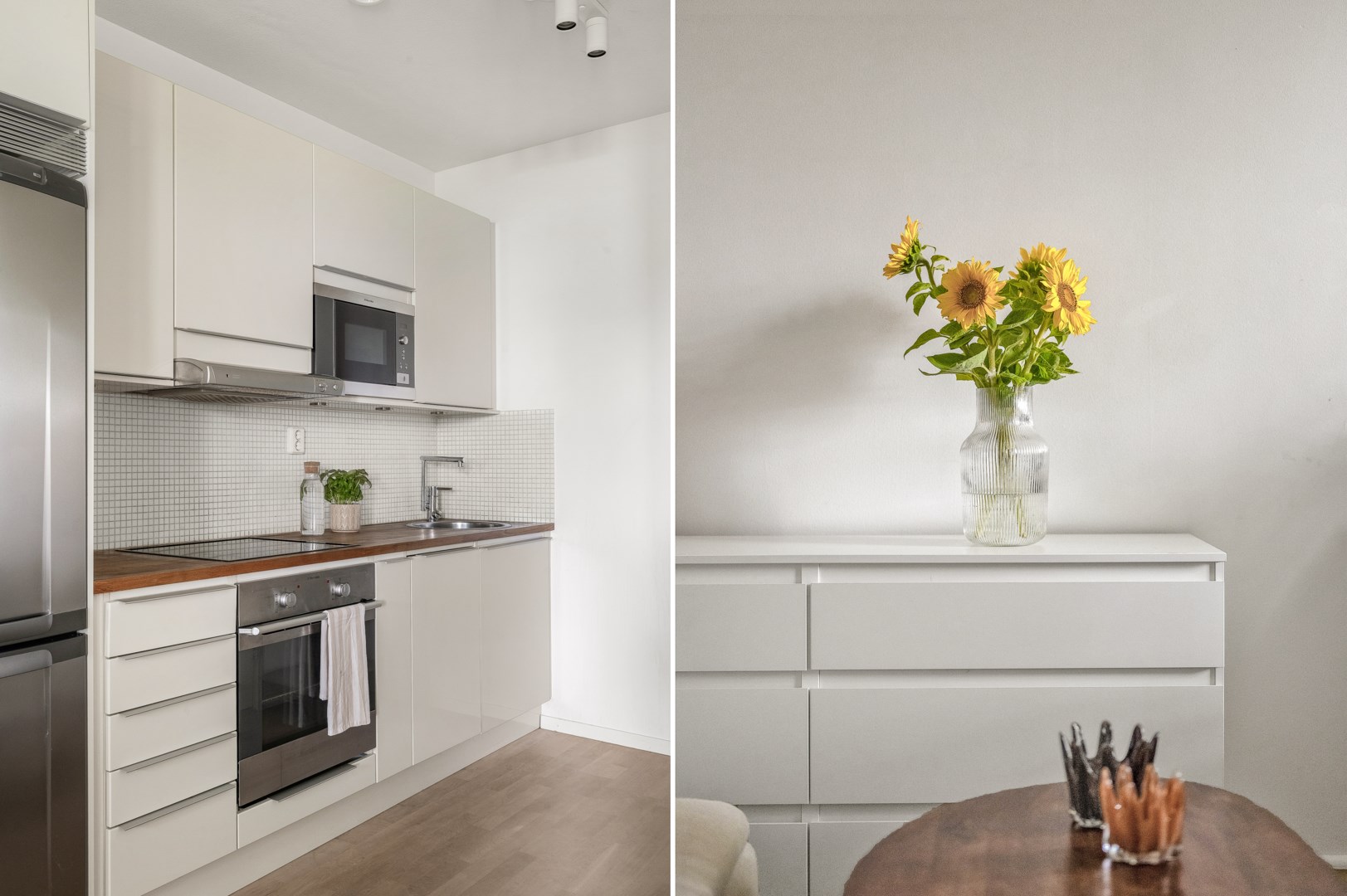 Bostadsbild från Petterslundsgatan 14Q, Till salu i Fålhagen, Uppsala