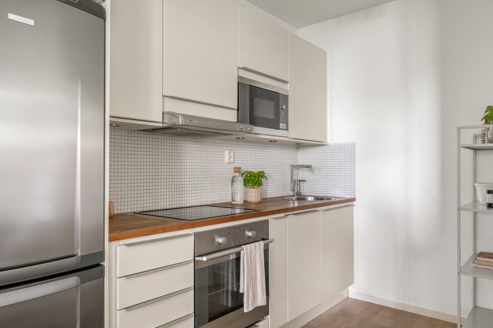 Bostadsbild från Petterslundsgatan 14Q, Till salu i Fålhagen, Uppsala