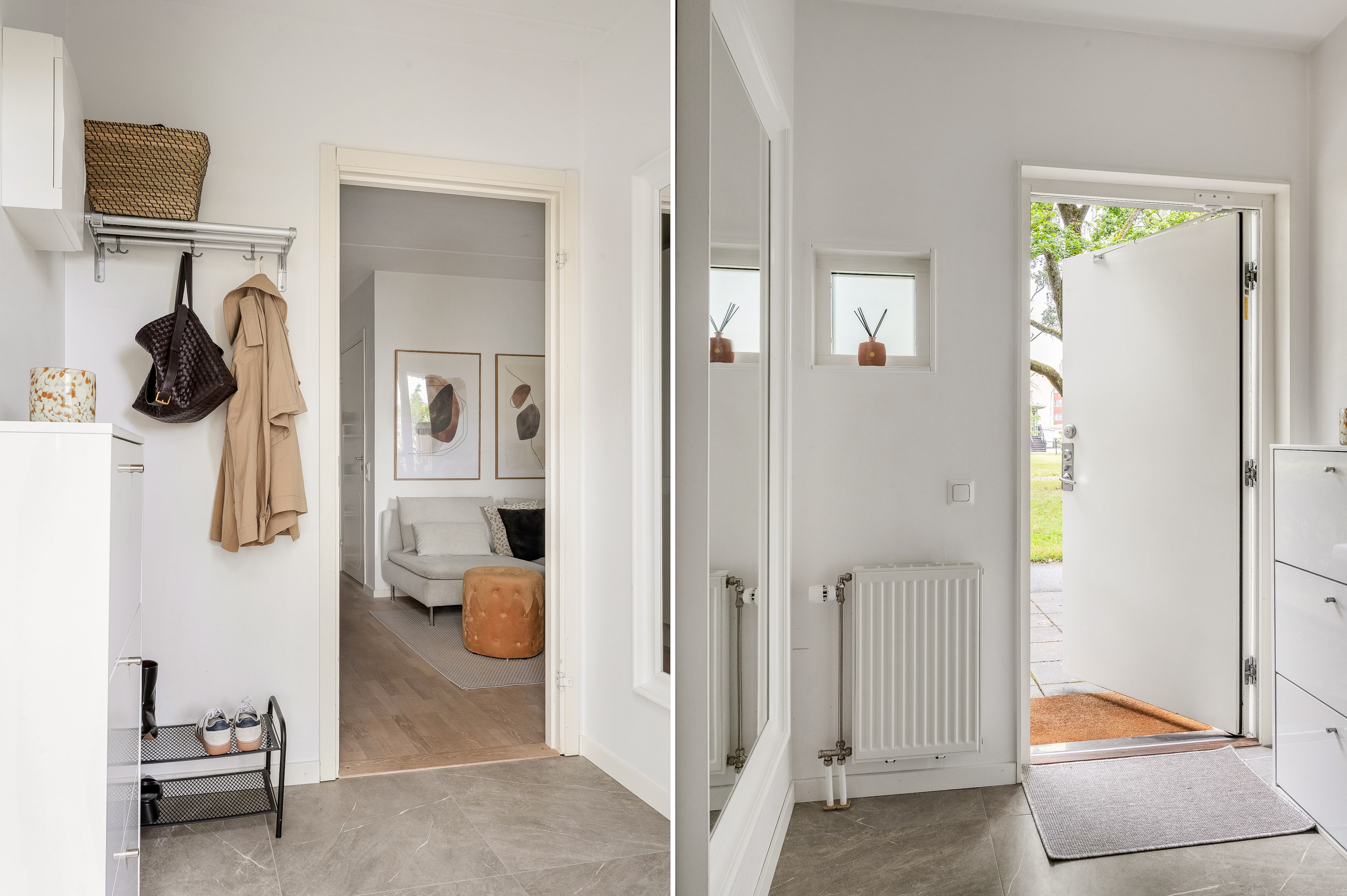 Bostadsbild från Petterslundsgatan 14Q, Till salu i Fålhagen, Uppsala