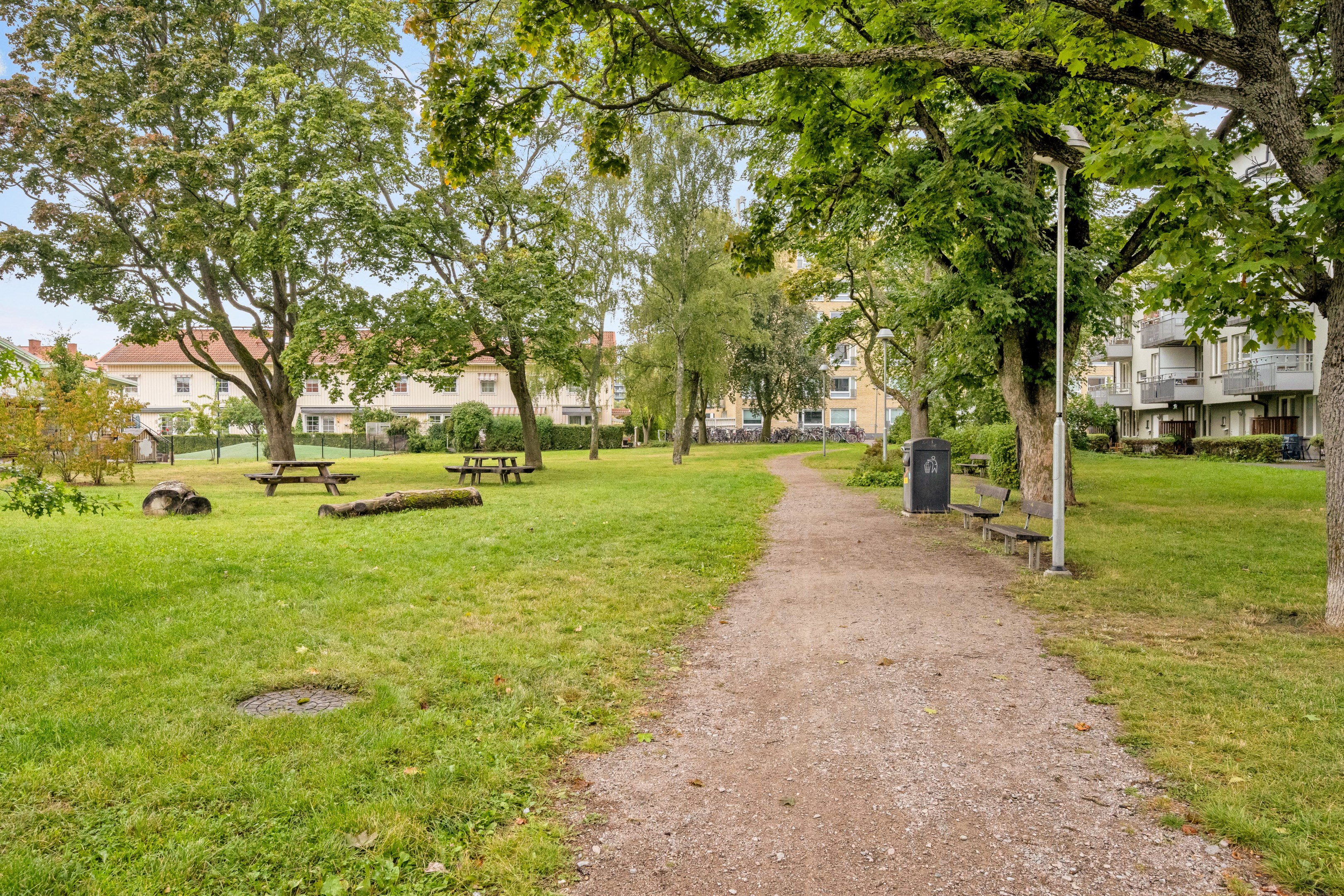 Bostadsbild från Petterslundsgatan 14Q, Till salu i Fålhagen, Uppsala