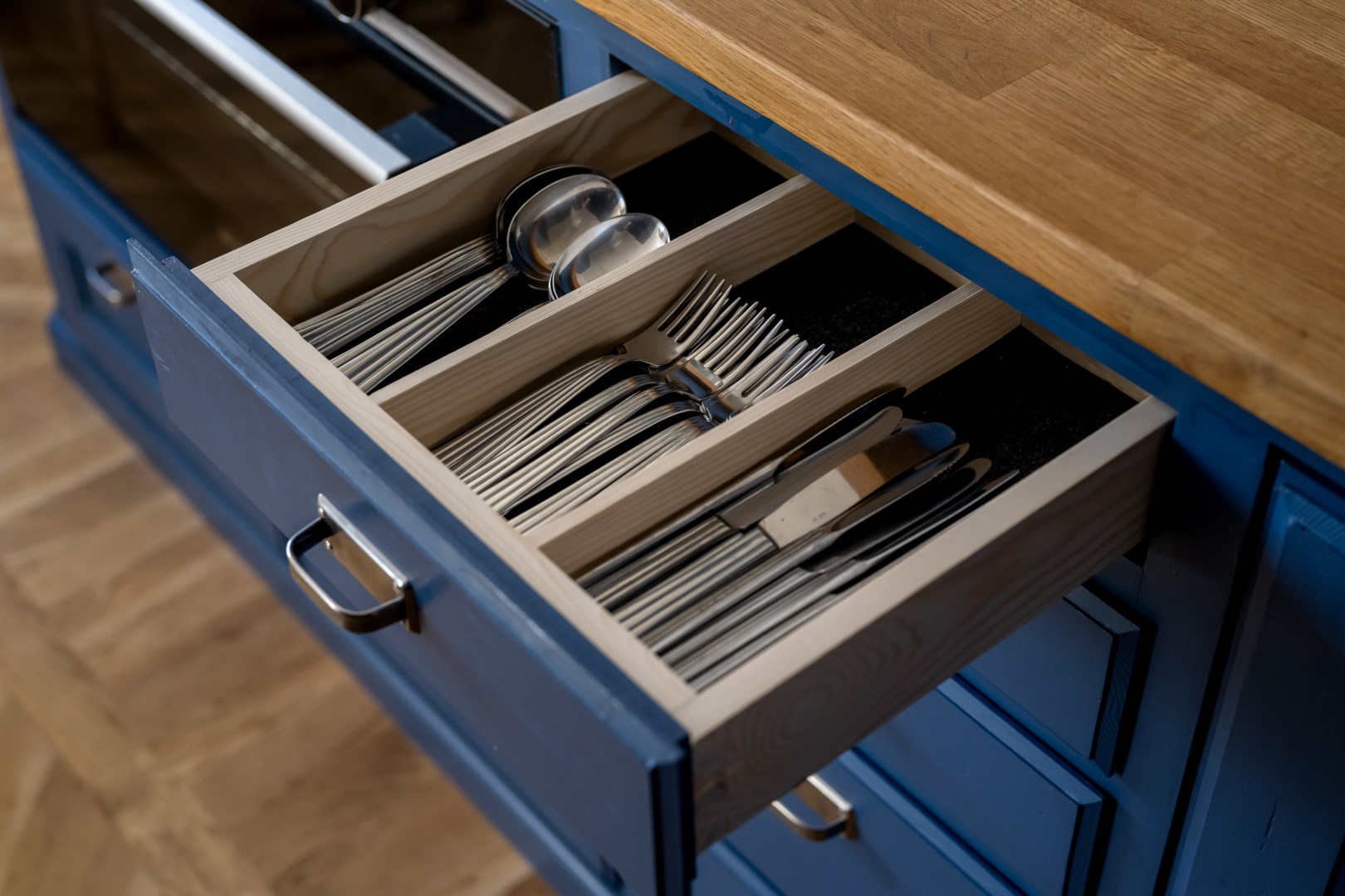 Bostadsbild från Marielundsgatan 3 A, Snart till salu i Fålhagen, Uppsala