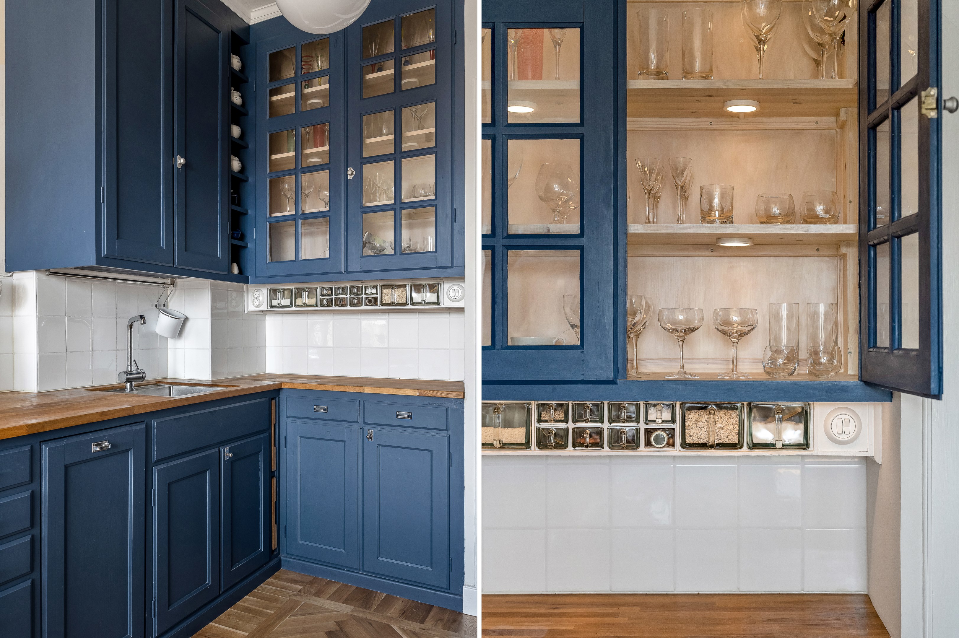 Bostadsbild från Marielundsgatan 3 A, Snart till salu i Fålhagen, Uppsala