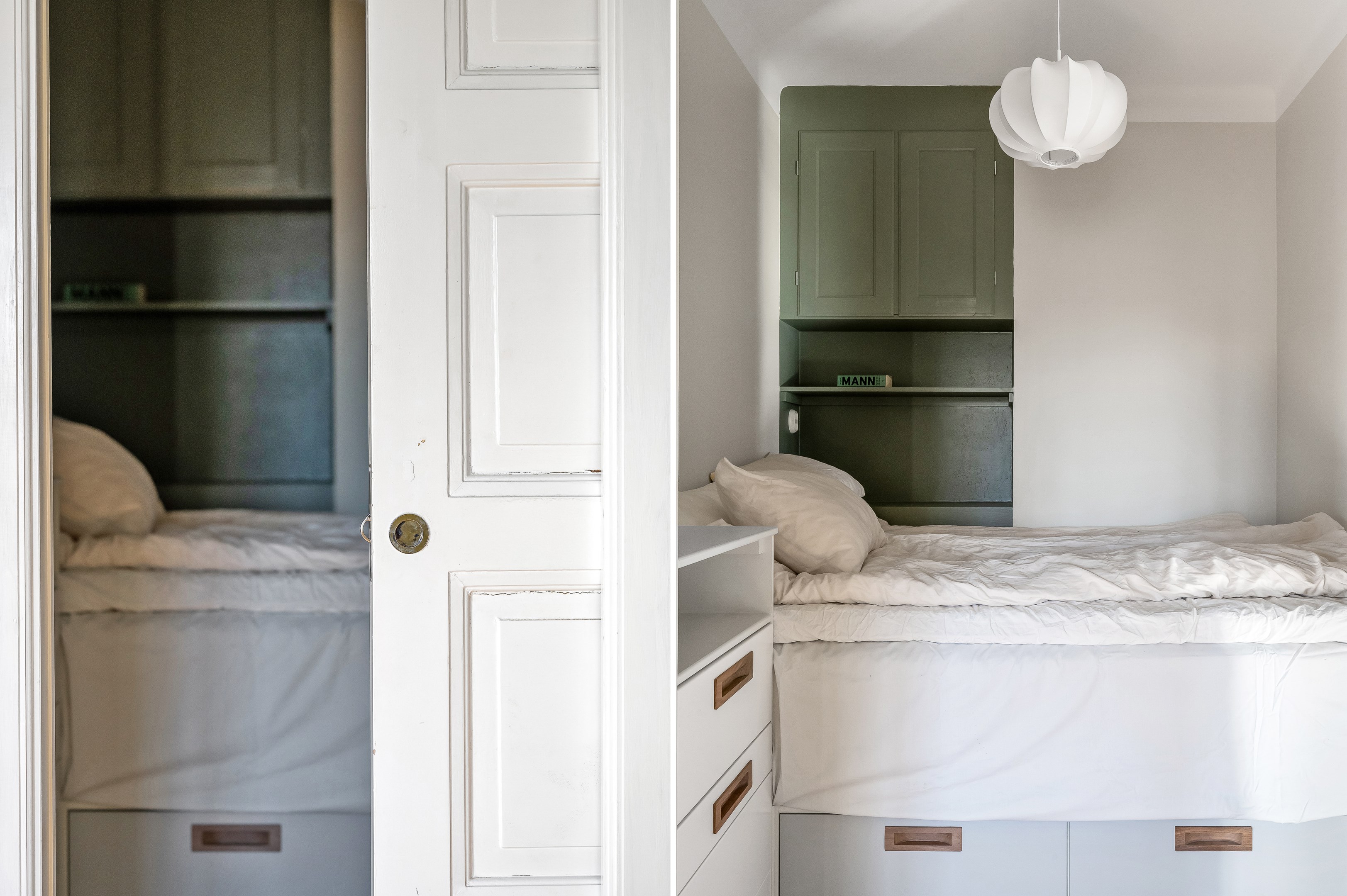 Bostadsbild från Marielundsgatan 3 A, Snart till salu i Fålhagen, Uppsala