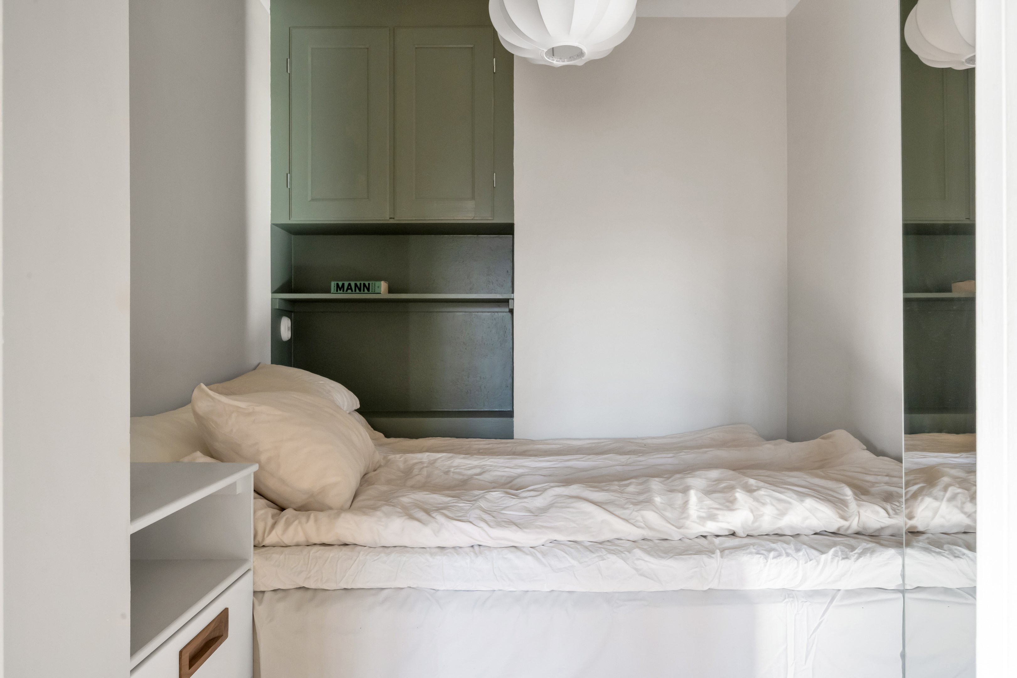 Bostadsbild från Marielundsgatan 3 A, Snart till salu i Fålhagen, Uppsala