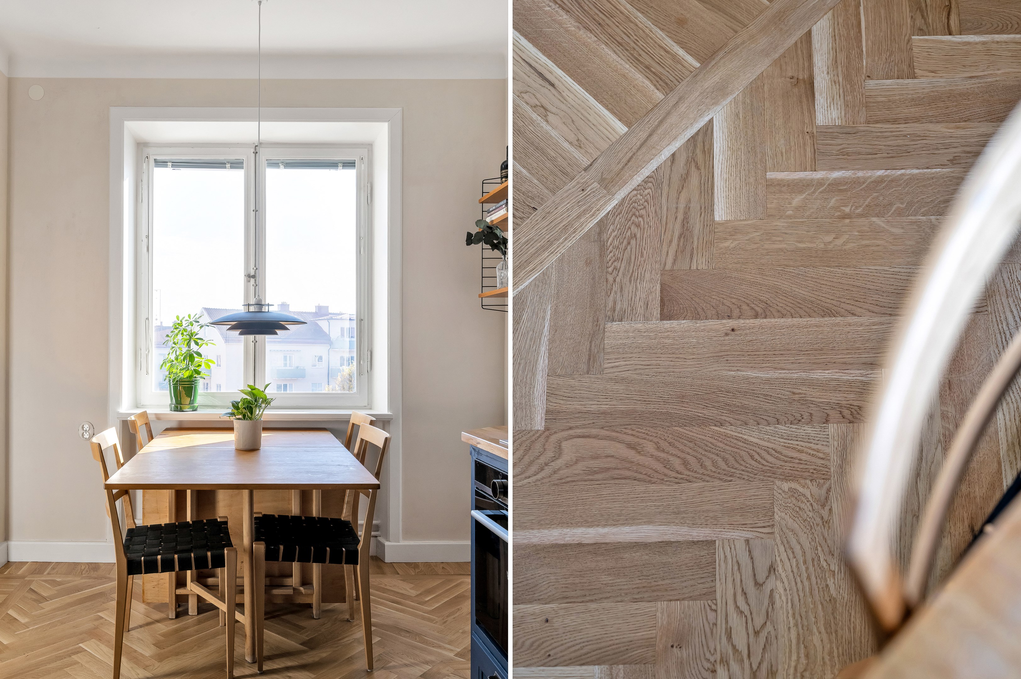 Bostadsbild från Marielundsgatan 3 A, Snart till salu i Fålhagen, Uppsala