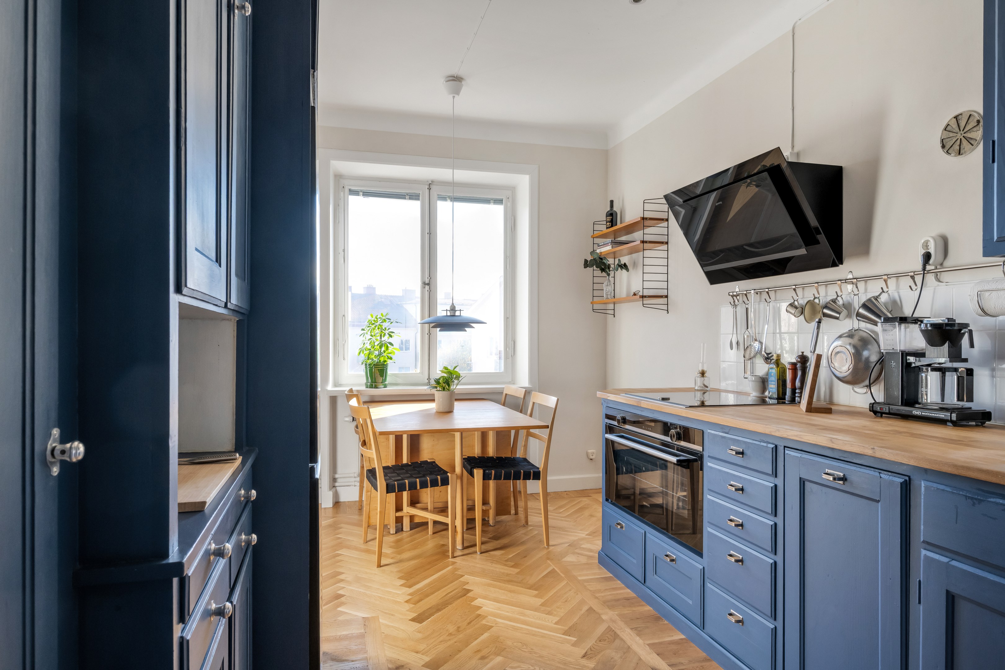 Bostadsbild från Marielundsgatan 3 A, Snart till salu i Fålhagen, Uppsala