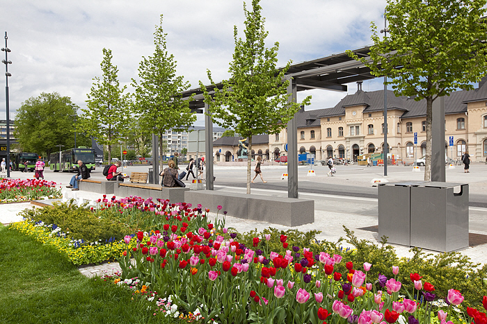 Bostadsbild från Marielundsgatan 3 A, Snart till salu i Fålhagen, Uppsala
