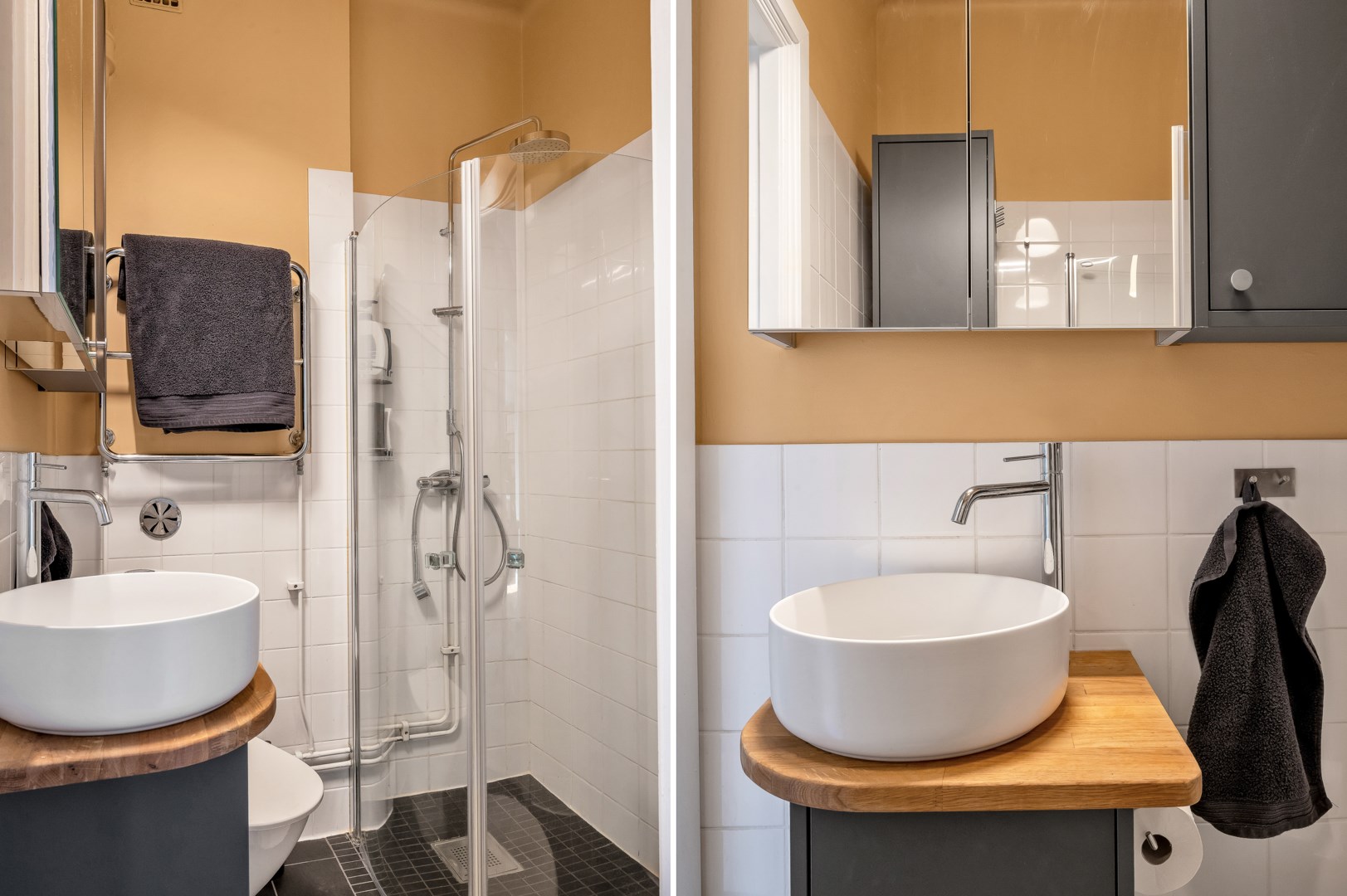 Bostadsbild från Marielundsgatan 3 A, Snart till salu i Fålhagen, Uppsala