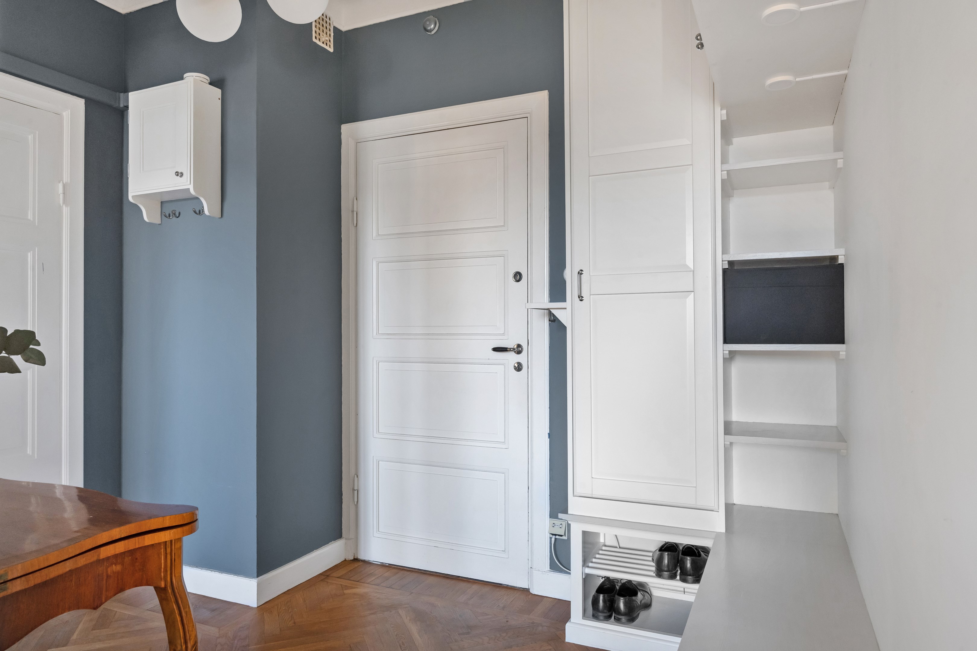 Bostadsbild från Marielundsgatan 3 A, Snart till salu i Fålhagen, Uppsala