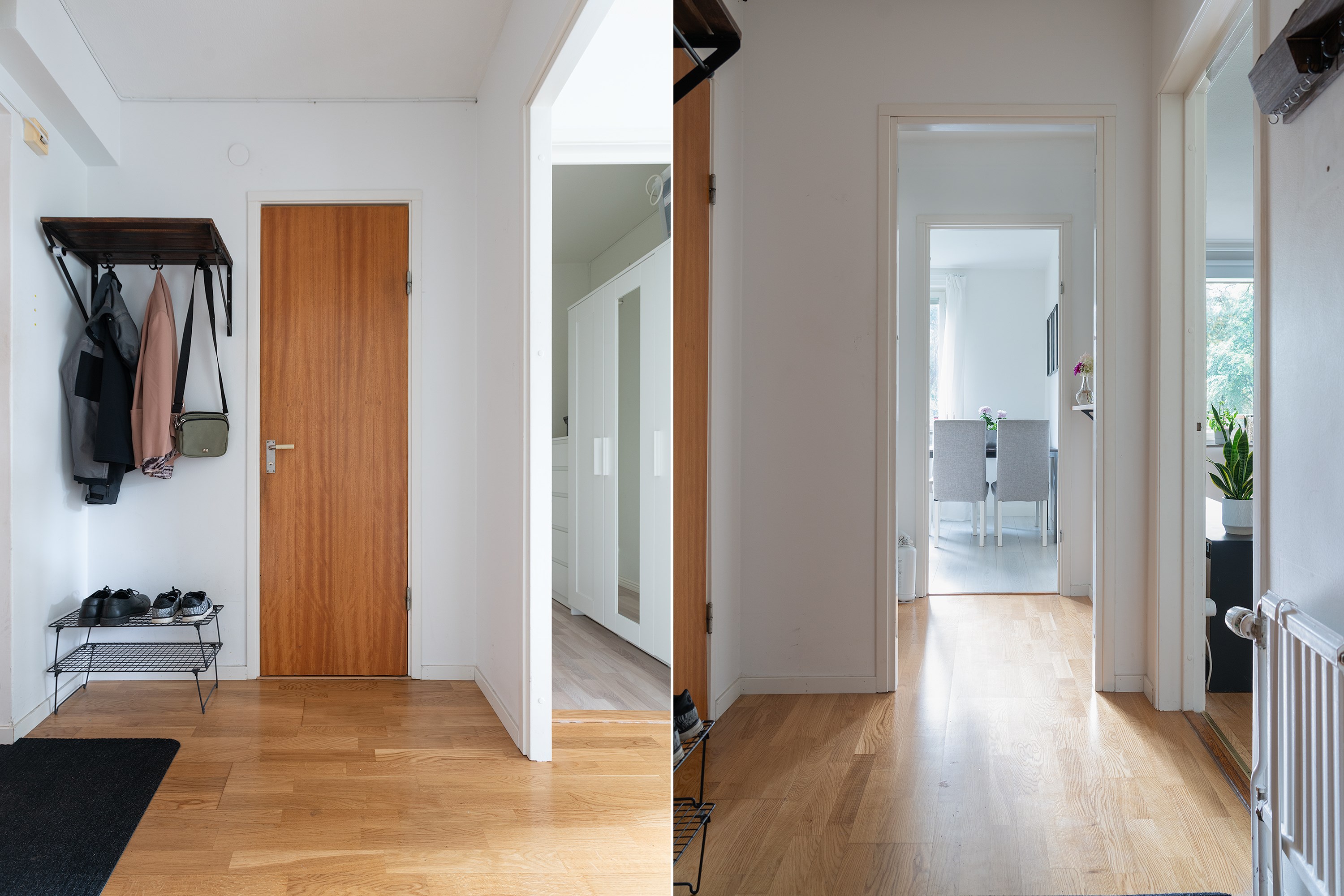 Bostadsbild från Tullingebergsvägen 28, Såld i G:a Tullingeberg, Botkyrka