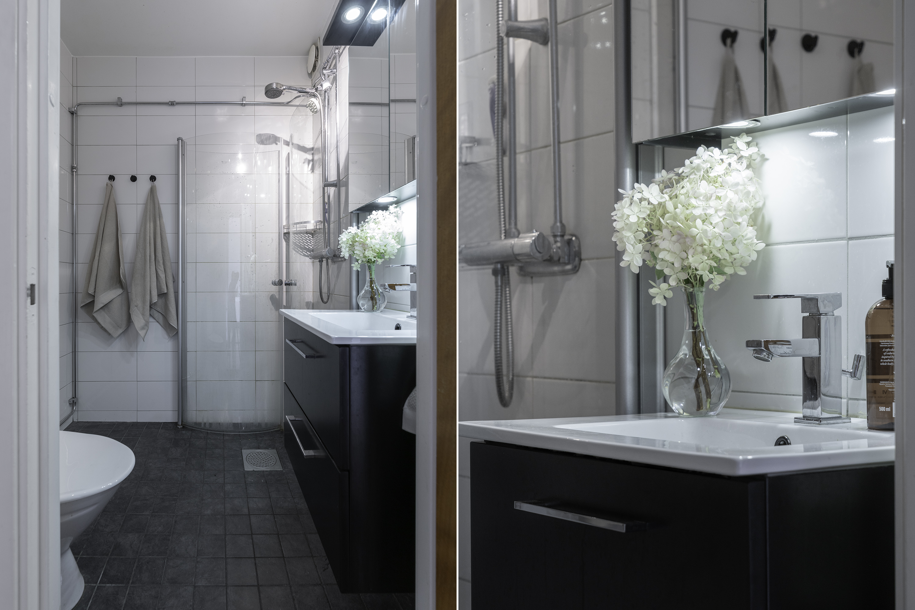 Bostadsbild från Tullingebergsvägen 28, Såld i G:a Tullingeberg, Botkyrka