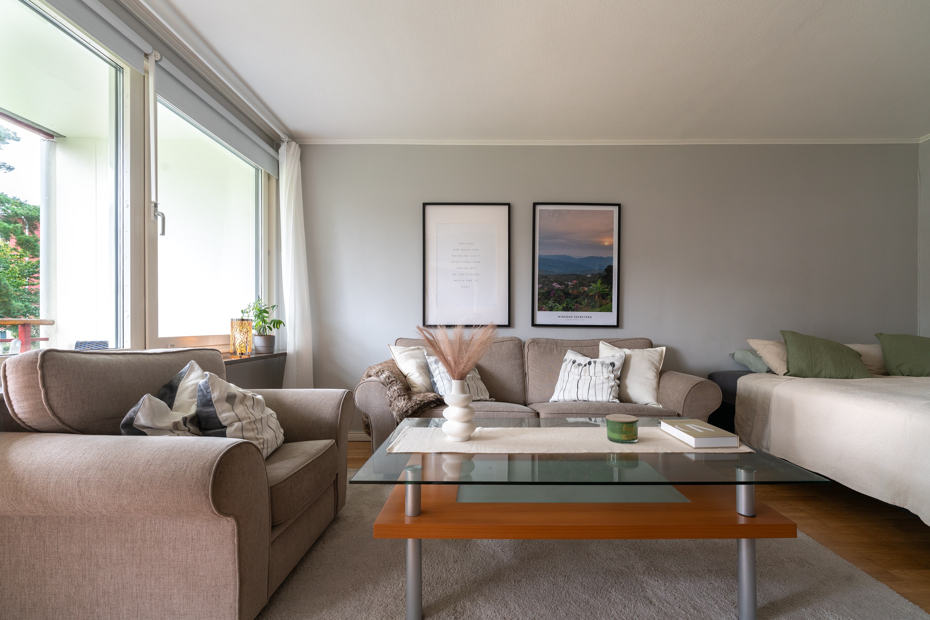 Bostadsbild från Tullingebergsvägen 28, Såld i G:a Tullingeberg, Botkyrka