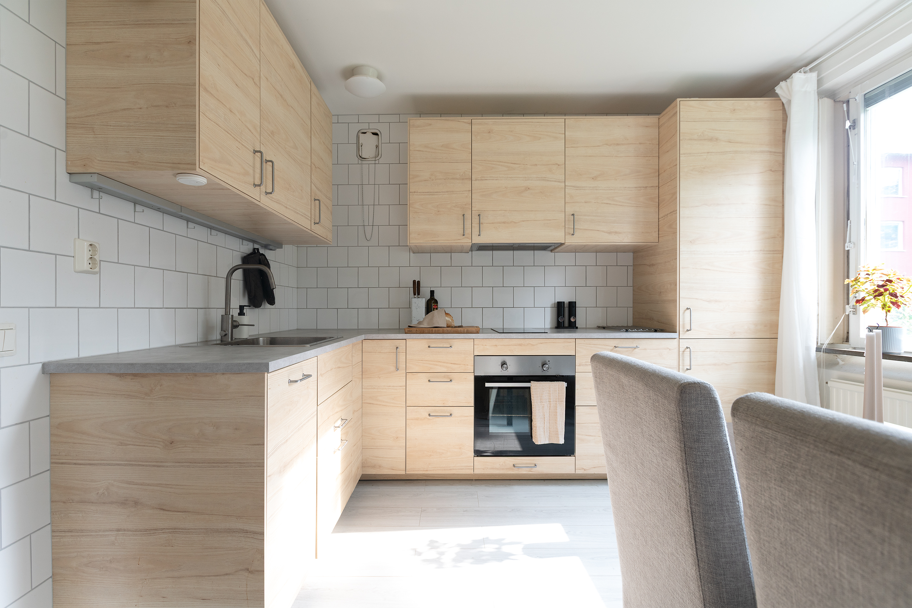 Bostadsbild från Tullingebergsvägen 28, Såld i G:a Tullingeberg, Botkyrka