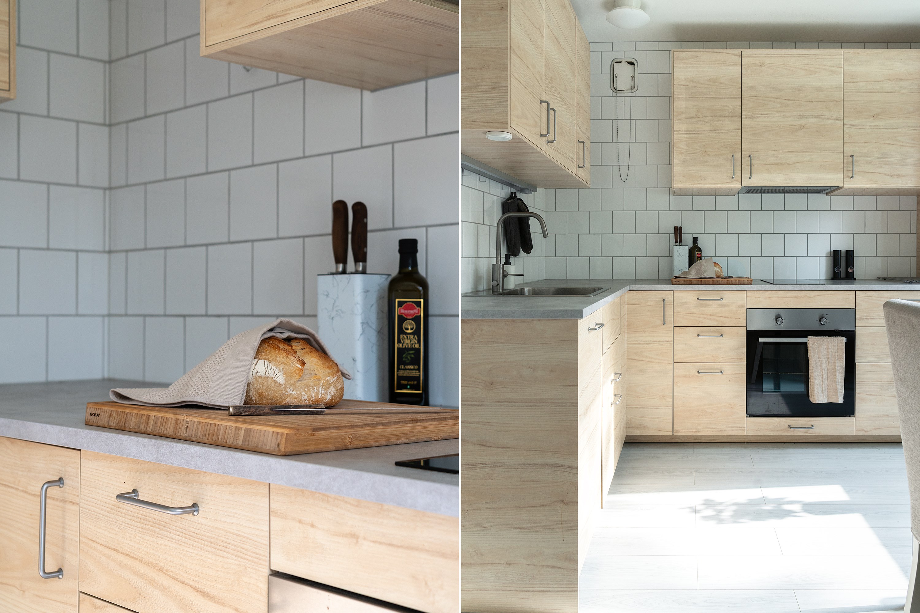 Bostadsbild från Tullingebergsvägen 28, Såld i G:a Tullingeberg, Botkyrka