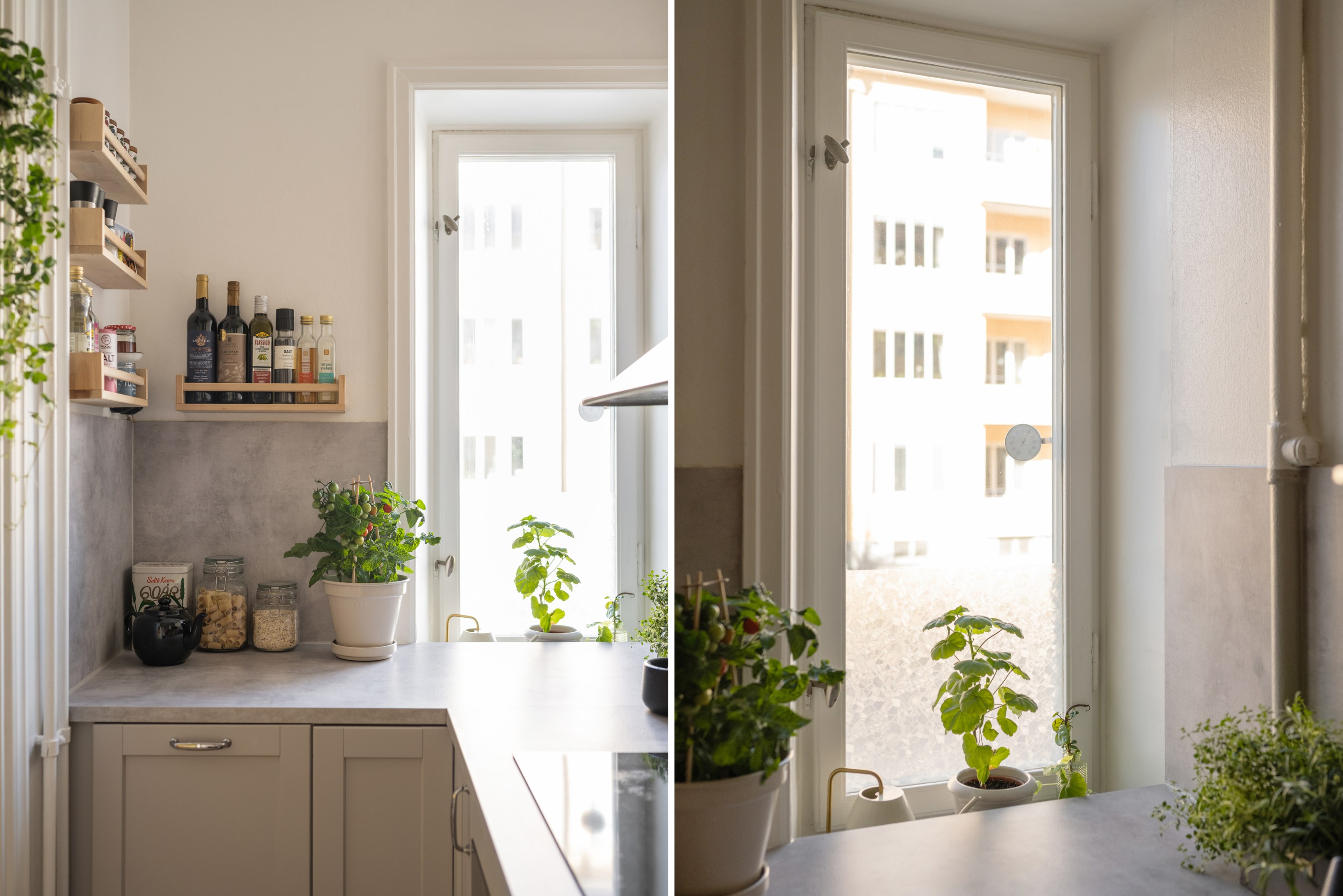 Bostadsbild från Rålambsvägen 50, Såld i Kungsholmen - Fredhäll, Stockholm
