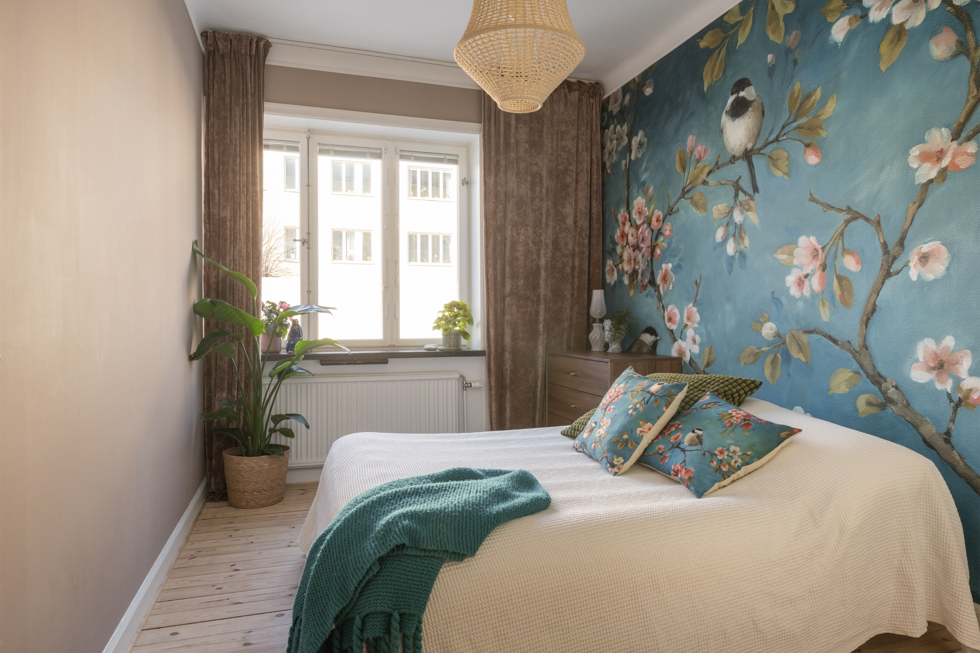 Bostadsbild från Rålambsvägen 50, Såld i Kungsholmen - Fredhäll, Stockholm