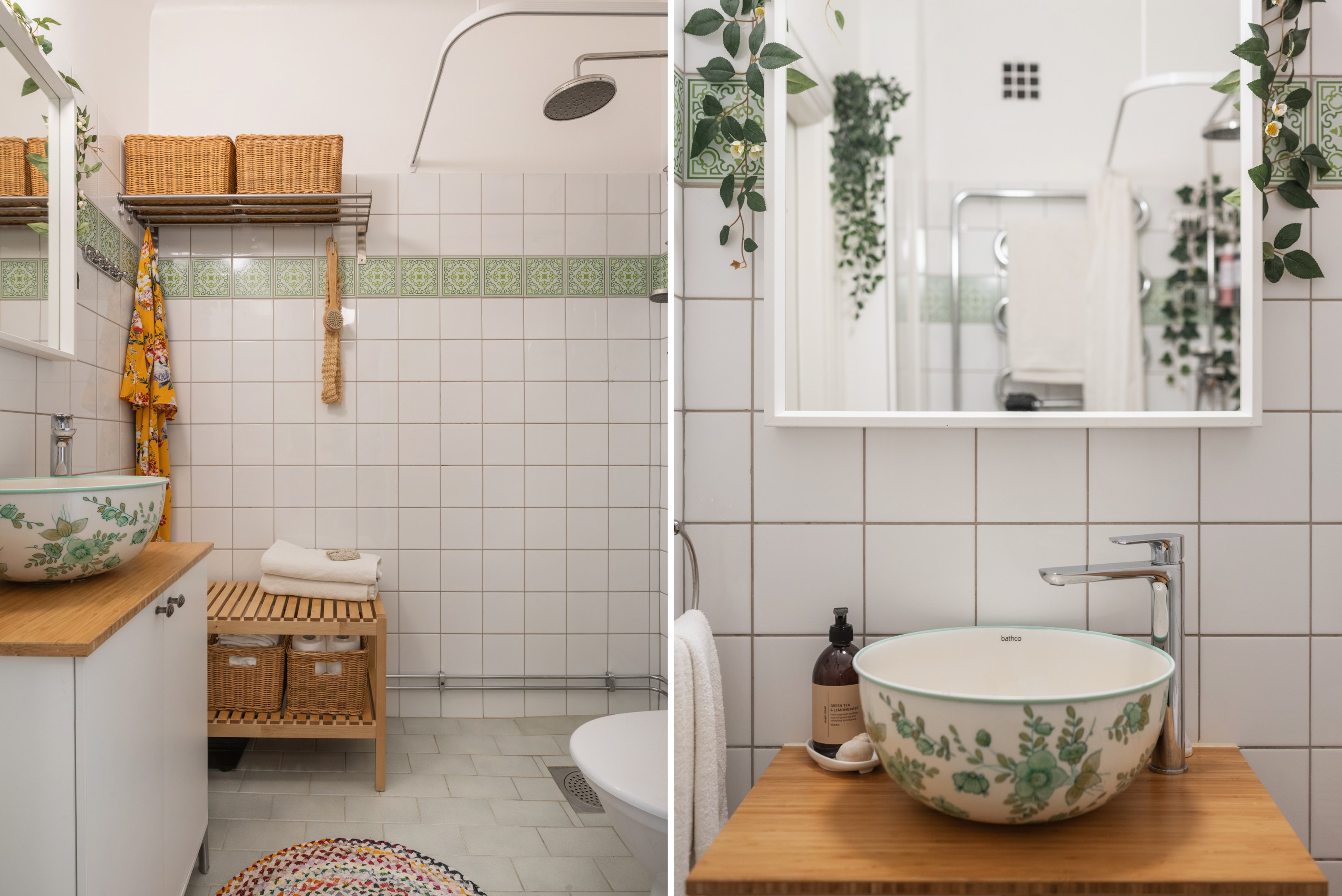 Bostadsbild från Rålambsvägen 50, Såld i Kungsholmen - Fredhäll, Stockholm