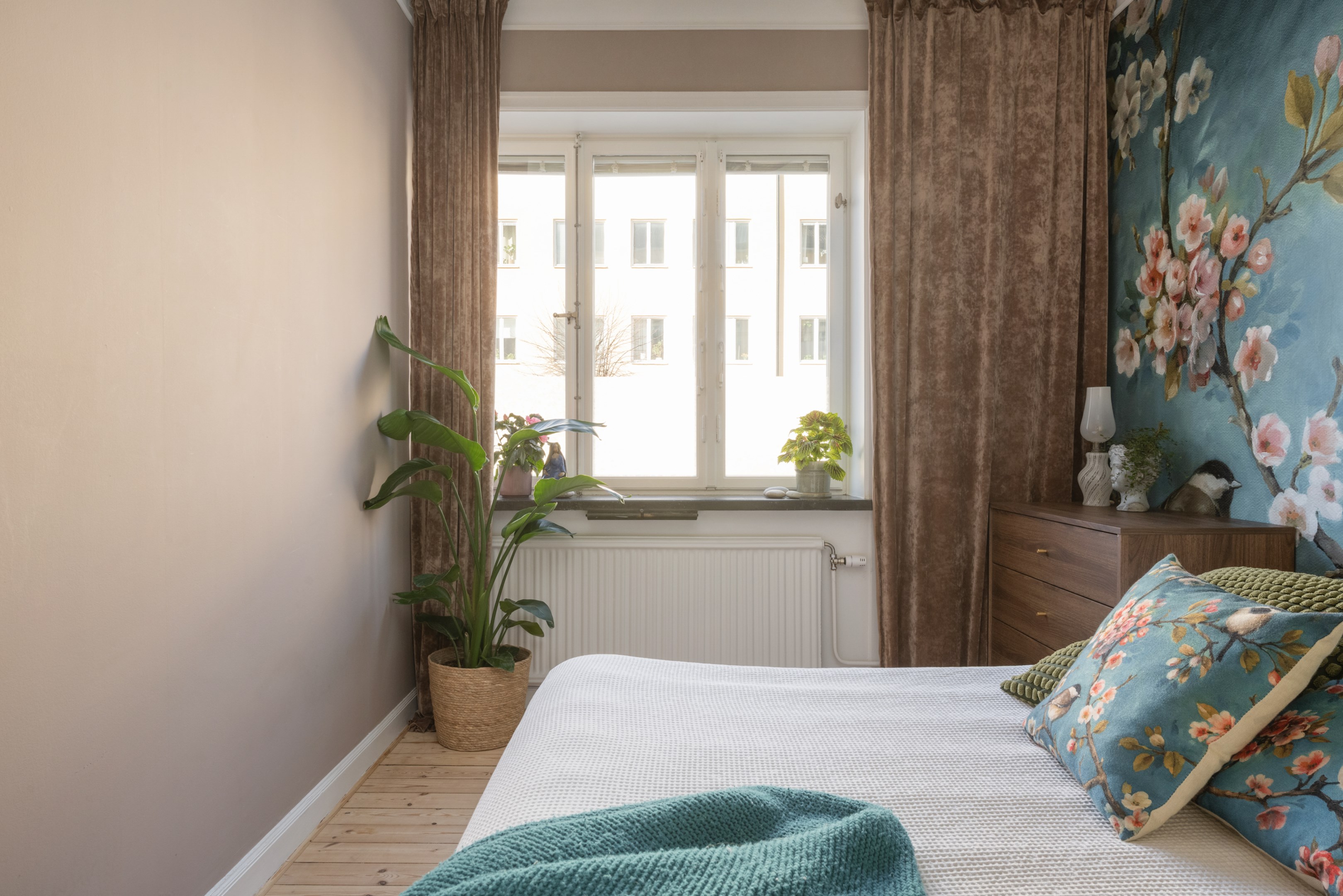 Bostadsbild från Rålambsvägen 50, Såld i Kungsholmen - Fredhäll, Stockholm