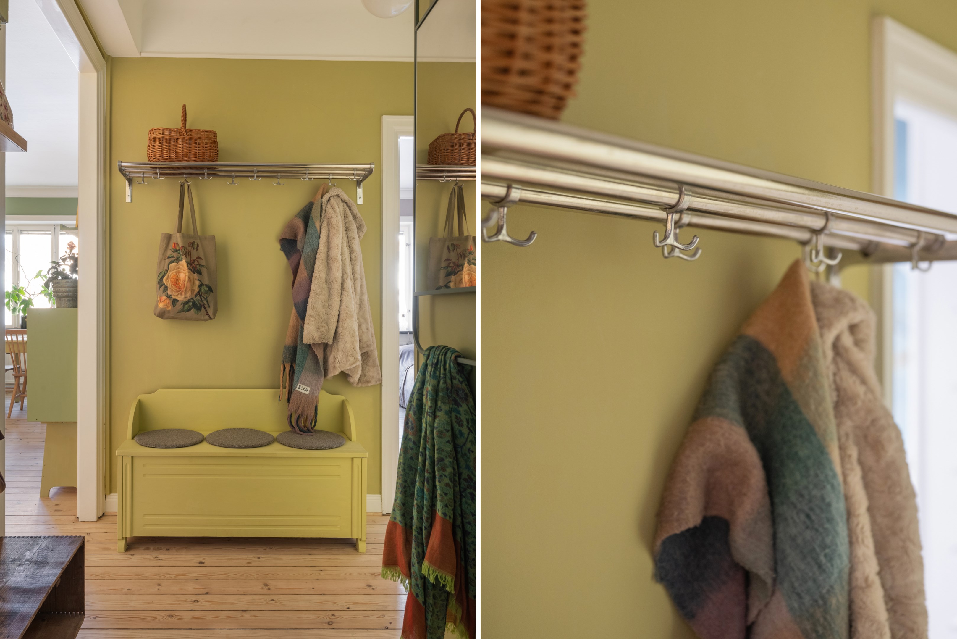 Bostadsbild från Rålambsvägen 50, Såld i Kungsholmen - Fredhäll, Stockholm