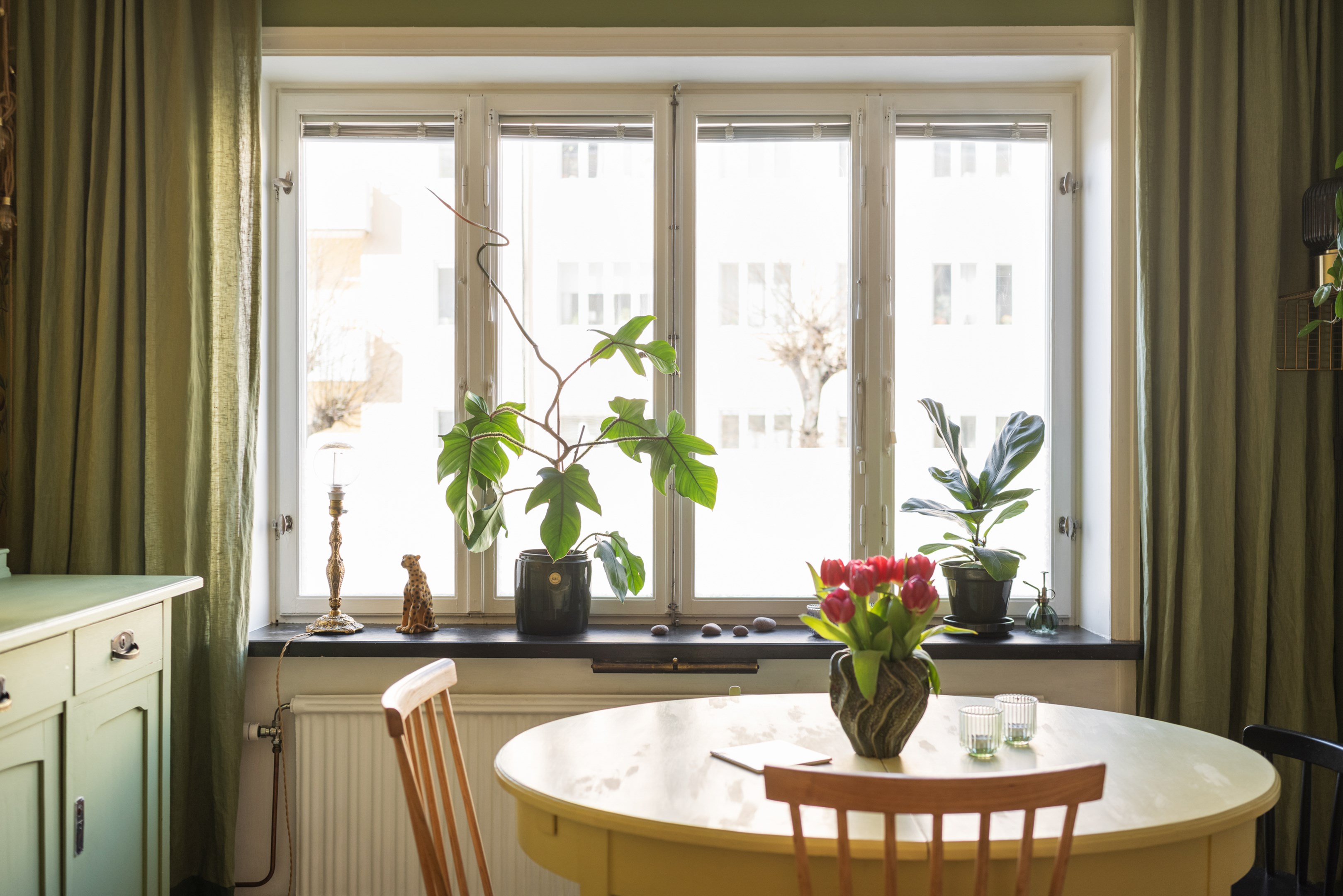 Bostadsbild från Rålambsvägen 50, Såld i Kungsholmen - Fredhäll, Stockholm
