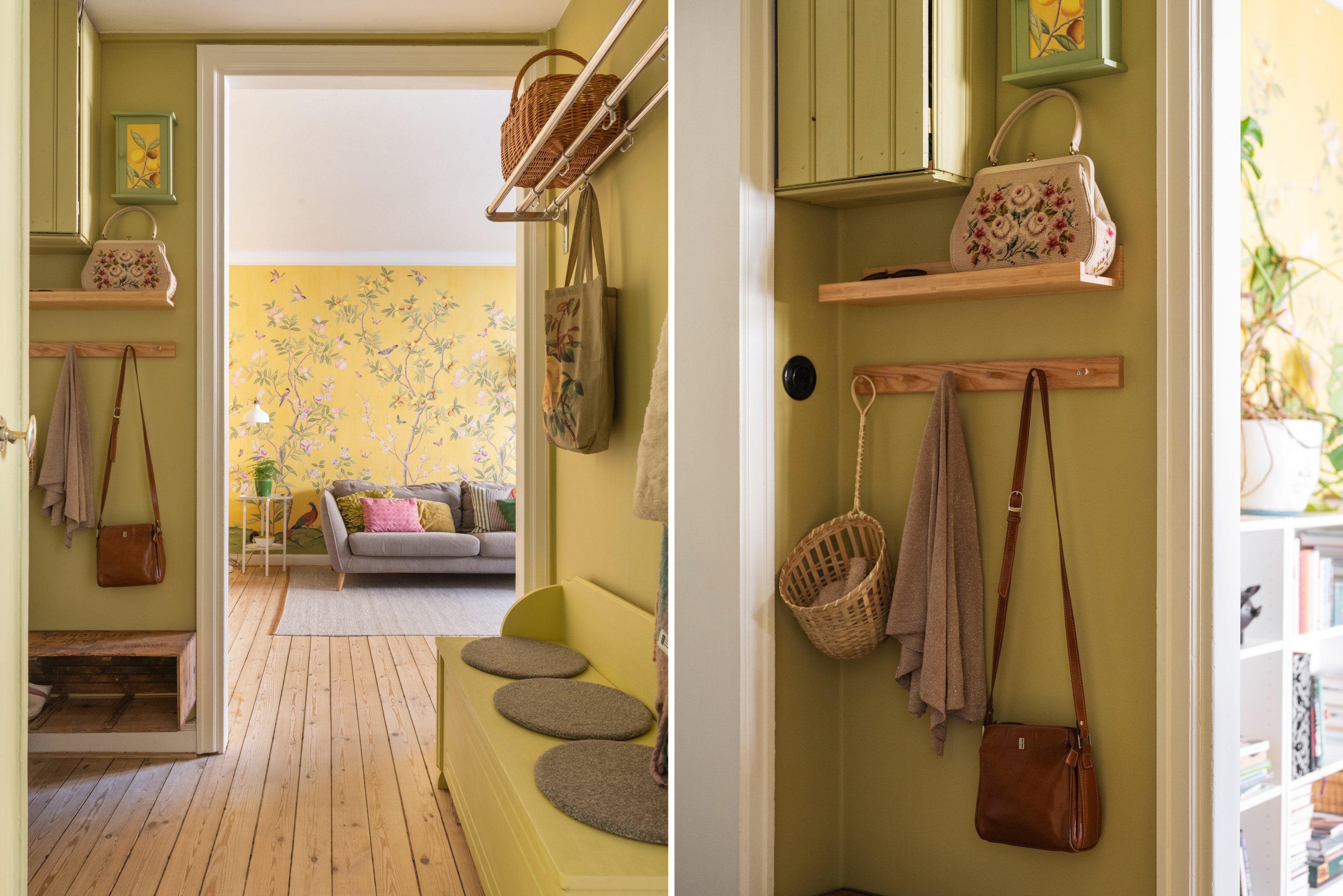Bostadsbild från Rålambsvägen 50, Såld i Kungsholmen - Fredhäll, Stockholm