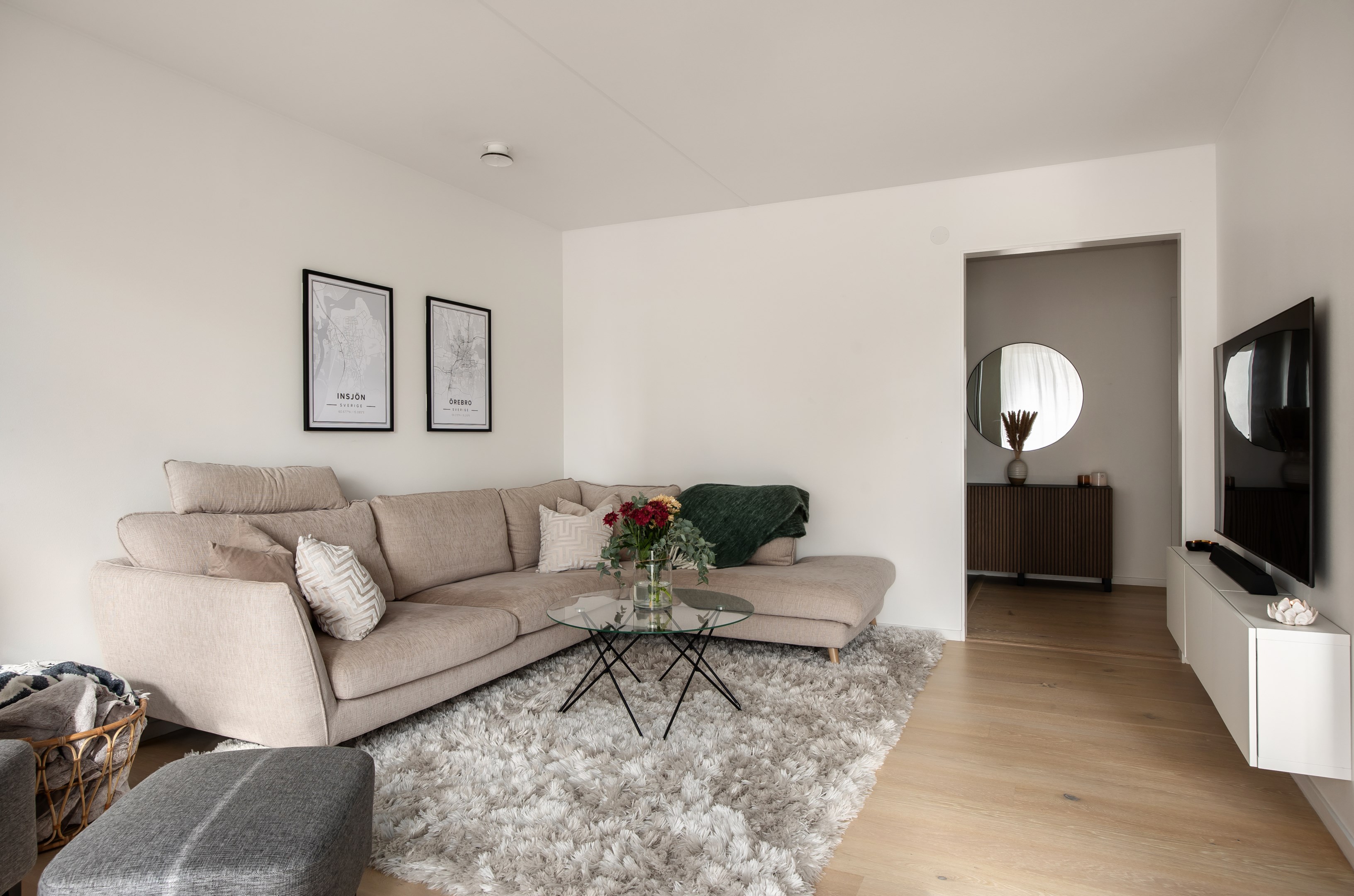 Bostadsbild från Tollareslingan 50, Kommande i Tollare, Nacka