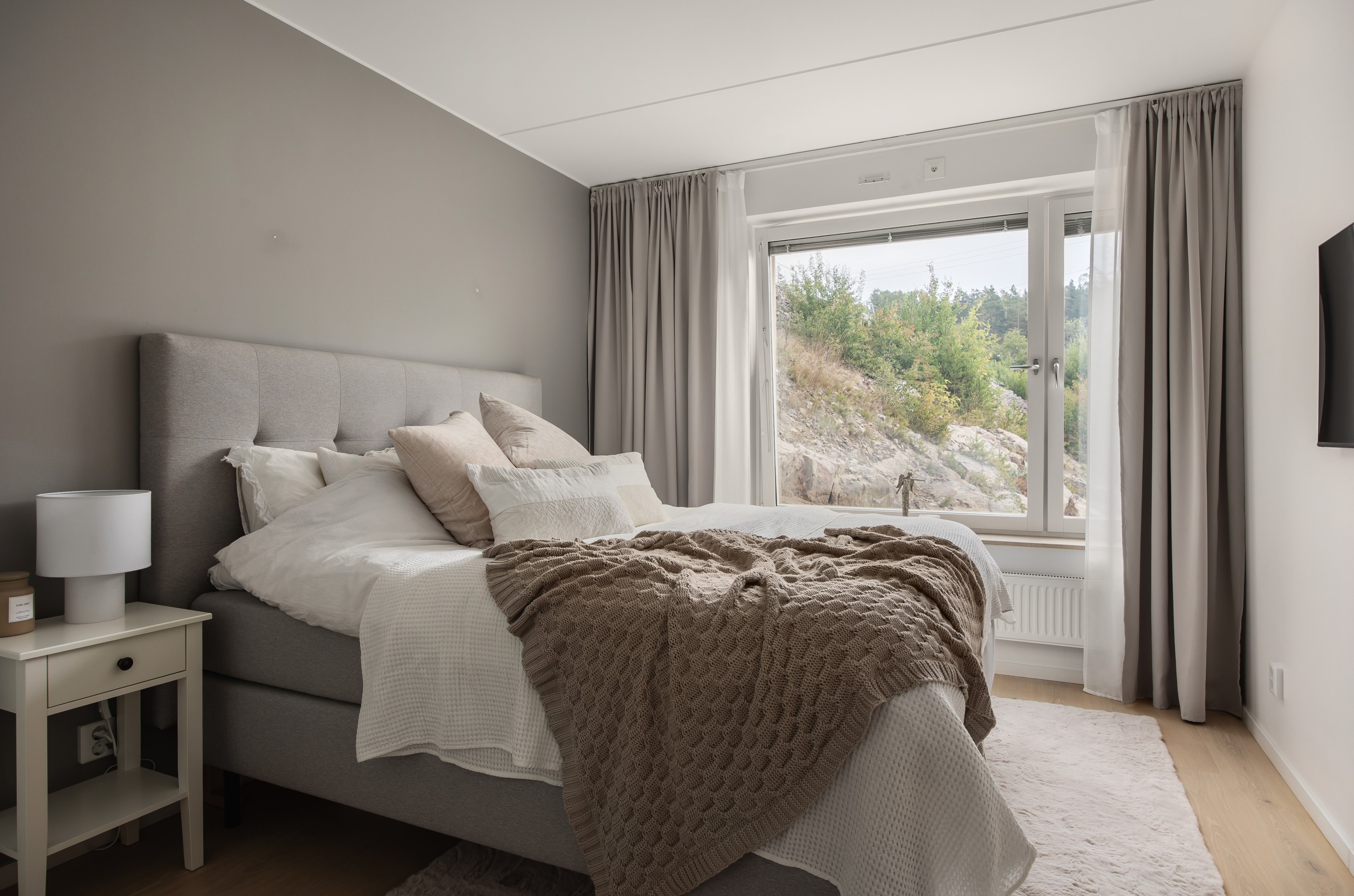 Bostadsbild från Tollareslingan 50, Kommande i Tollare, Nacka