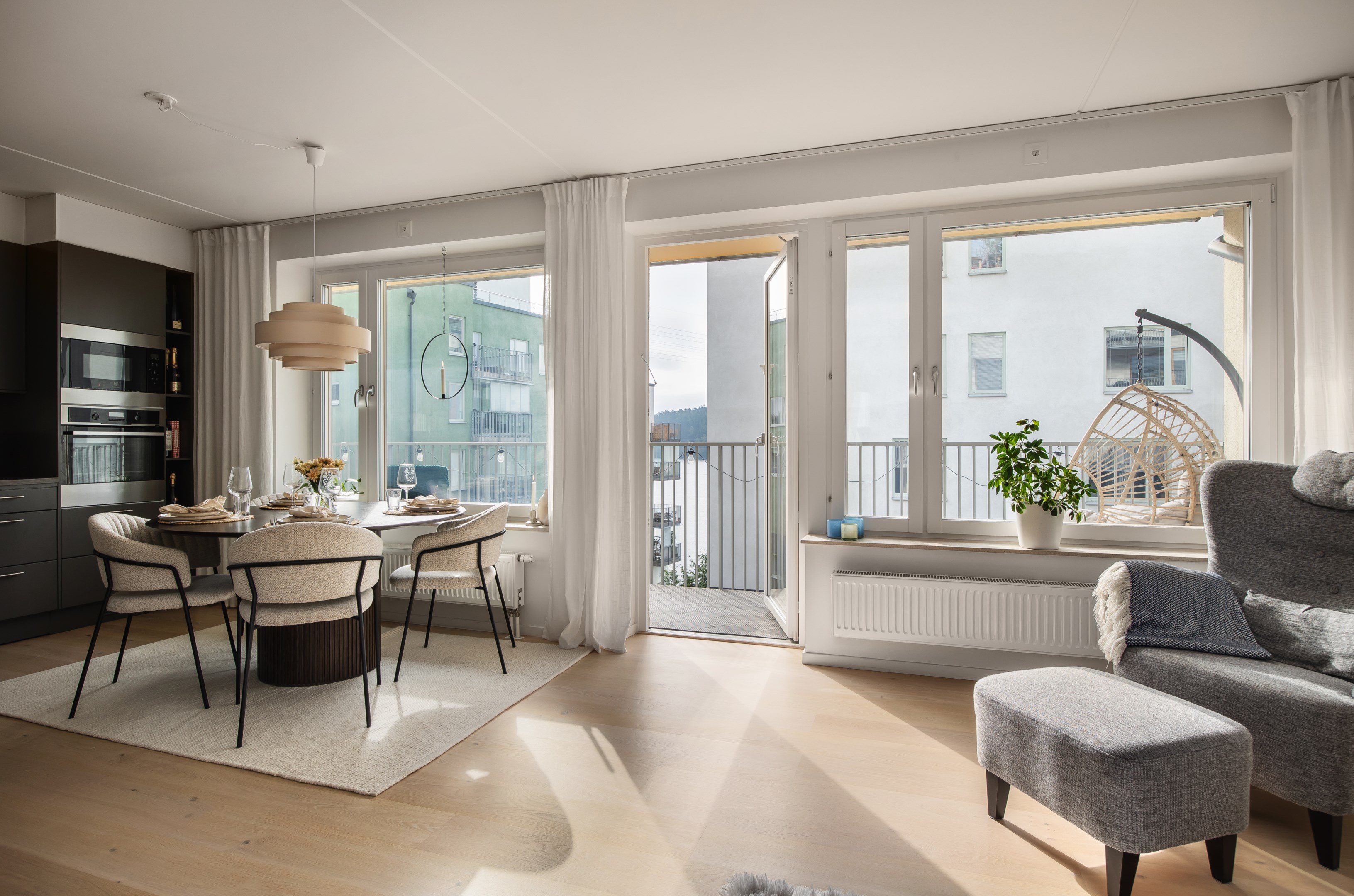 Bostadsbild från Tollareslingan 50, Kommande i Tollare, Nacka