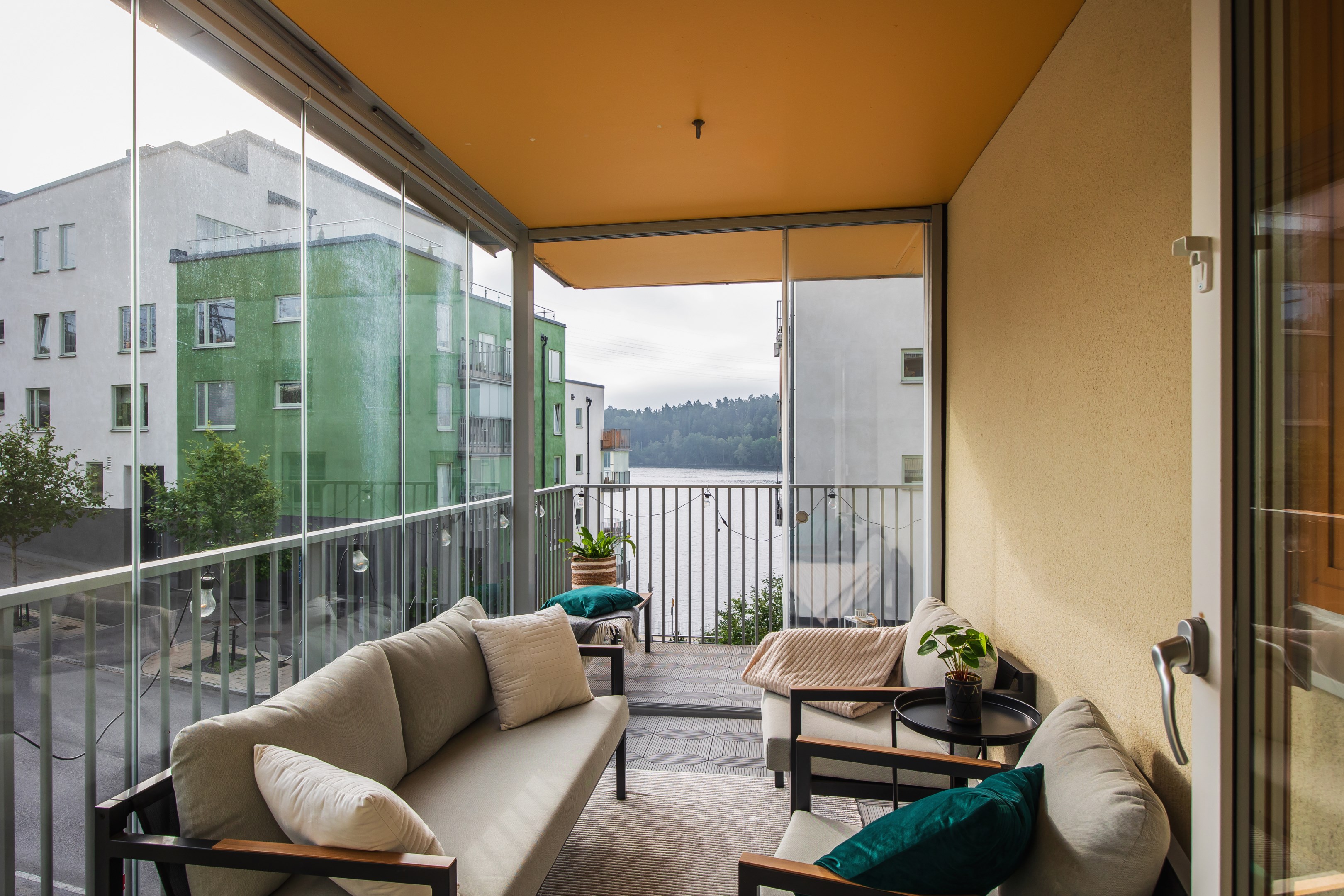 Bostadsbild från Tollareslingan 50, Kommande i Tollare, Nacka