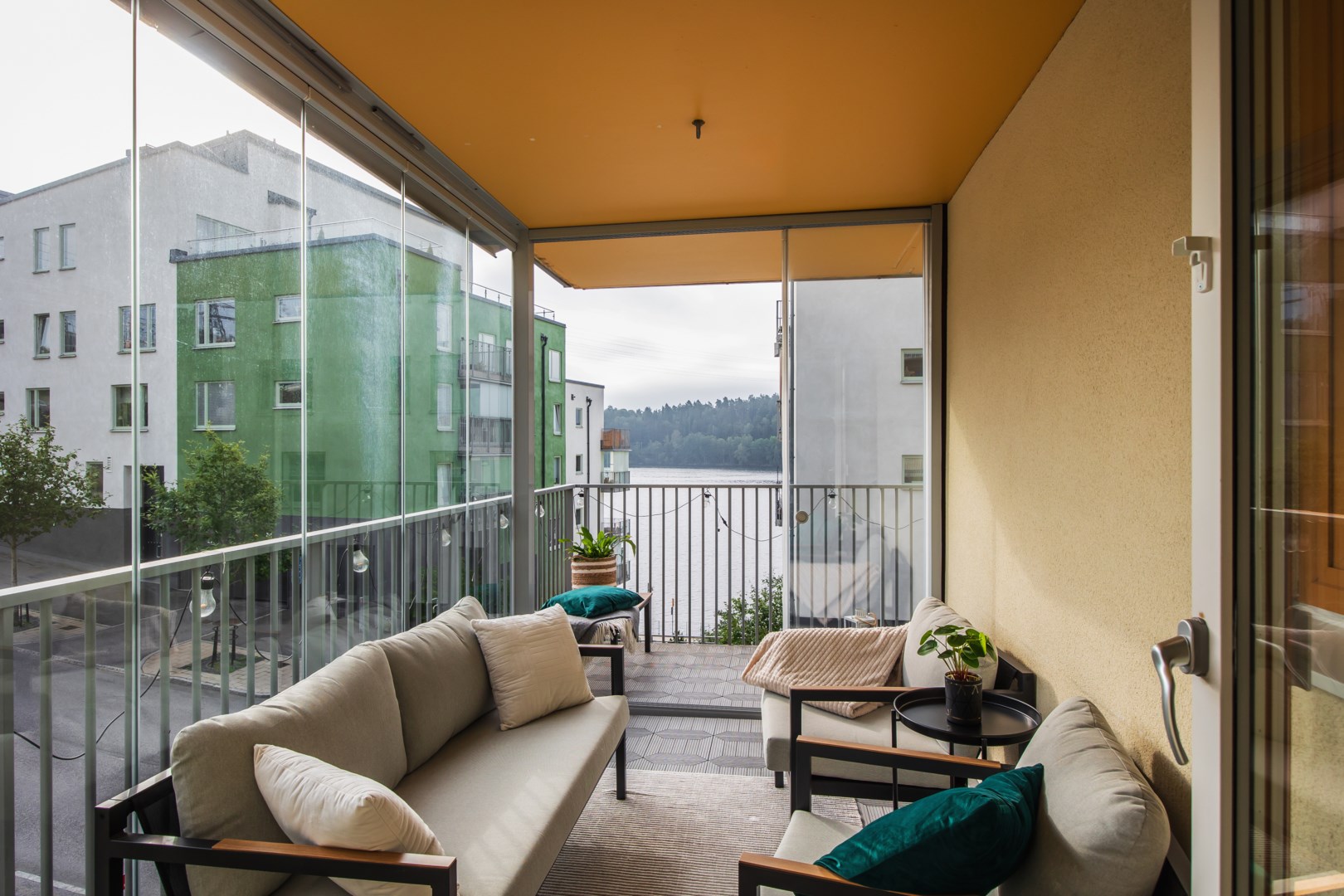 Bostadsbild från Tollareslingan 50, Kommande i Tollare, Nacka