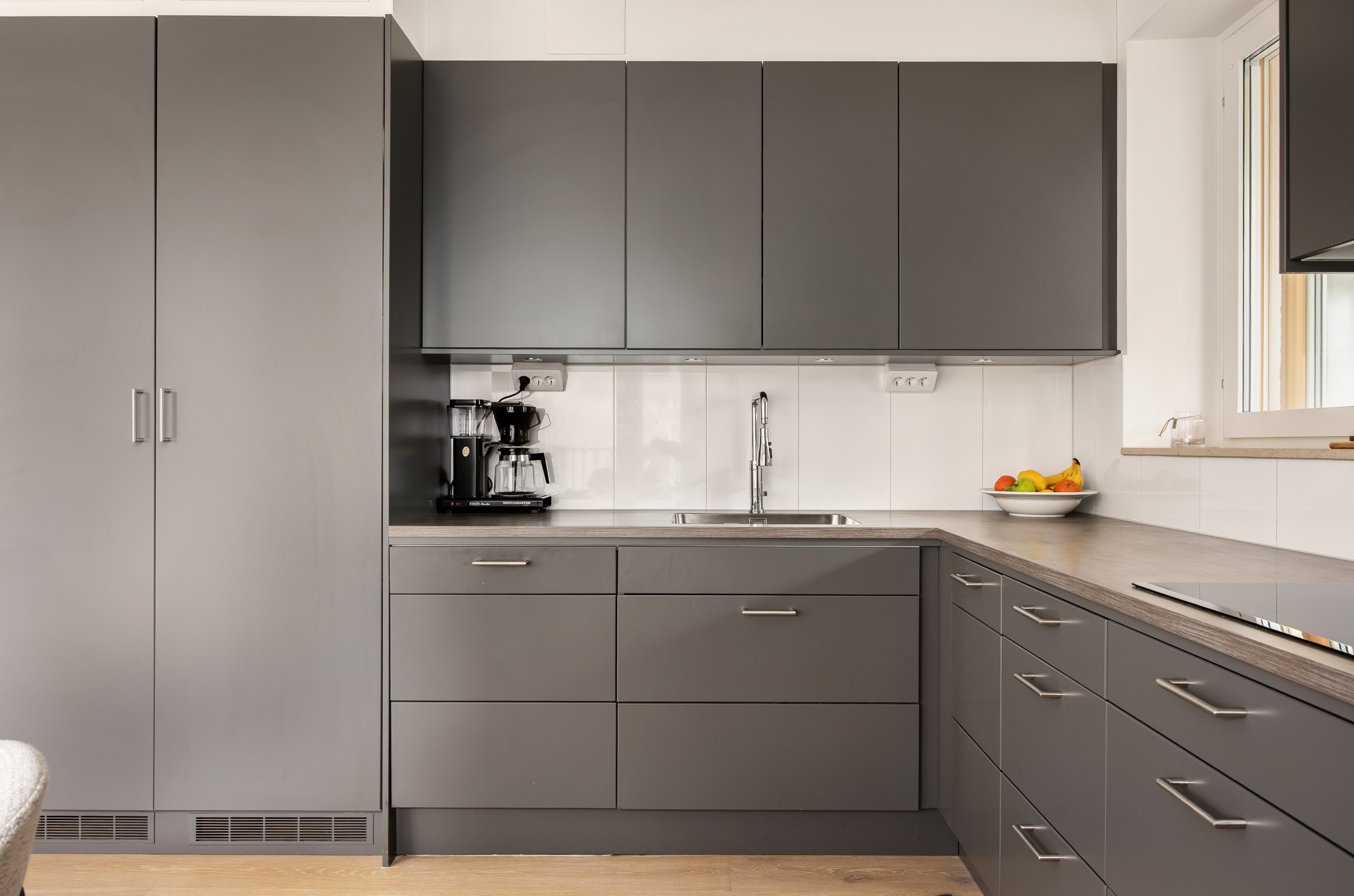 Bostadsbild från Tollareslingan 50, Kommande i Tollare, Nacka