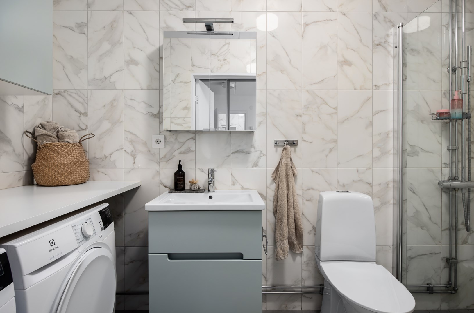 Bostadsbild från Tollareslingan 50, Kommande i Tollare, Nacka