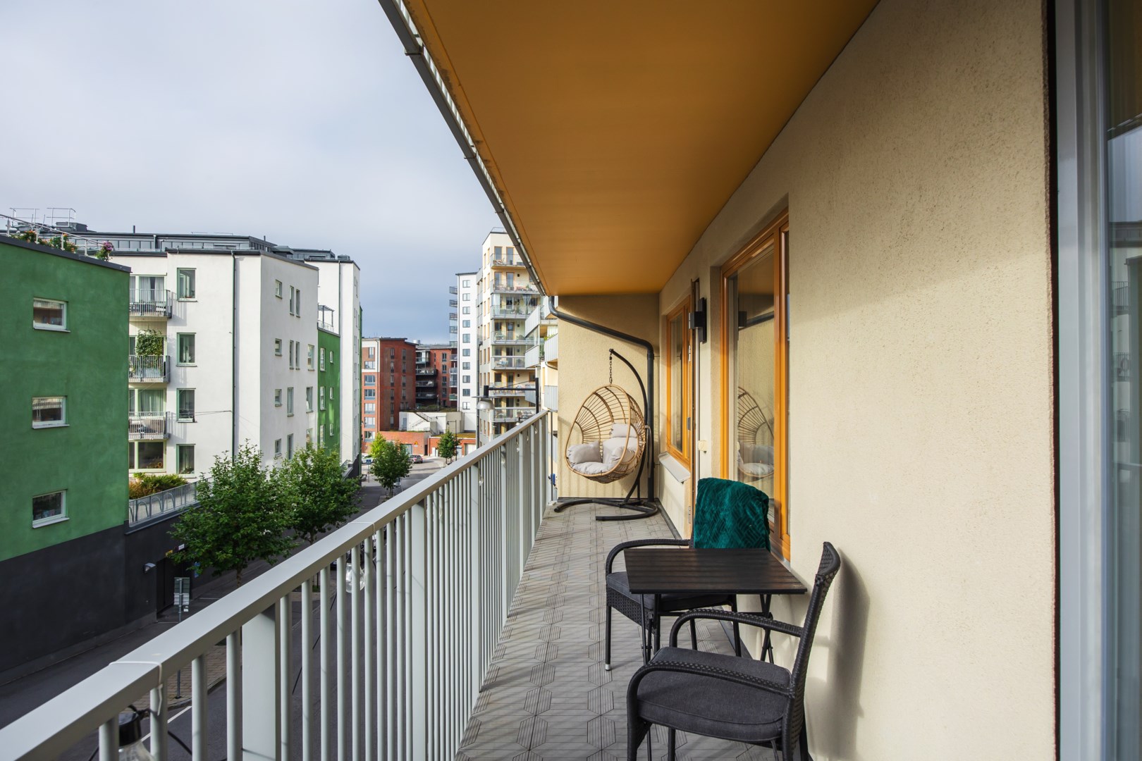 Bostadsbild från Tollareslingan 50, Kommande i Tollare, Nacka