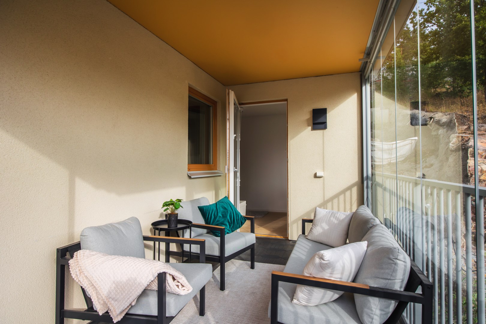 Bostadsbild från Tollareslingan 50, Kommande i Tollare, Nacka