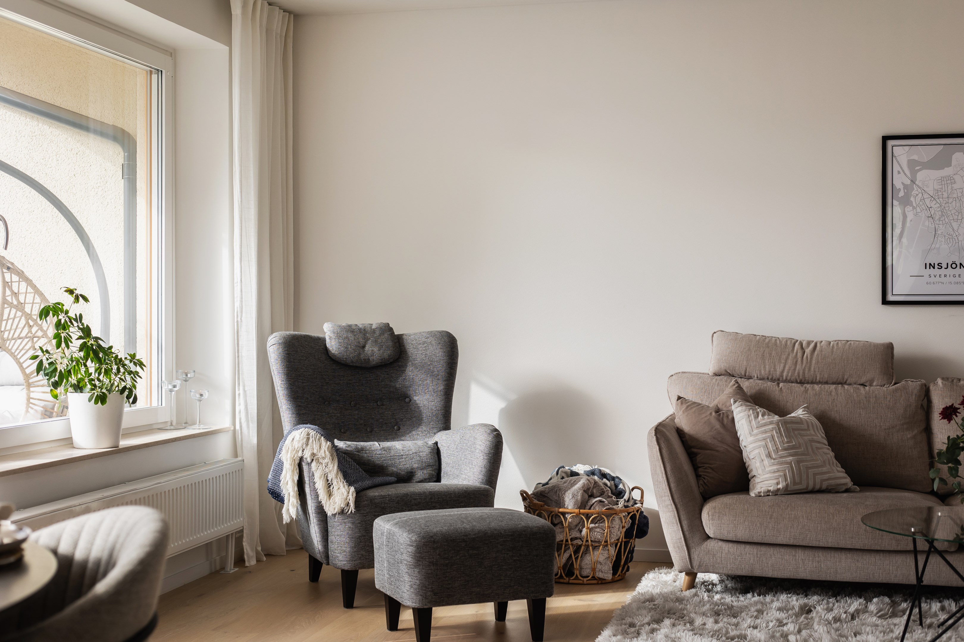 Bostadsbild från Tollareslingan 50, Kommande i Tollare, Nacka