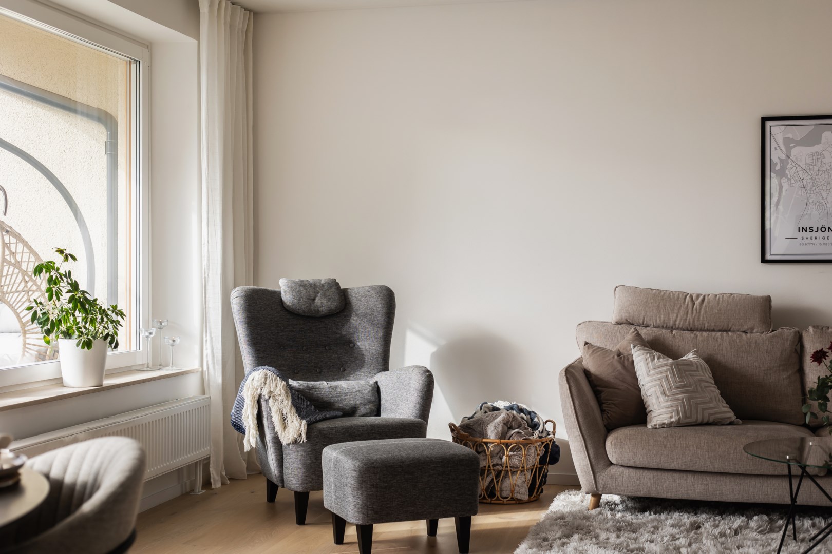 Bostadsbild från Tollareslingan 50, Kommande i Tollare, Nacka