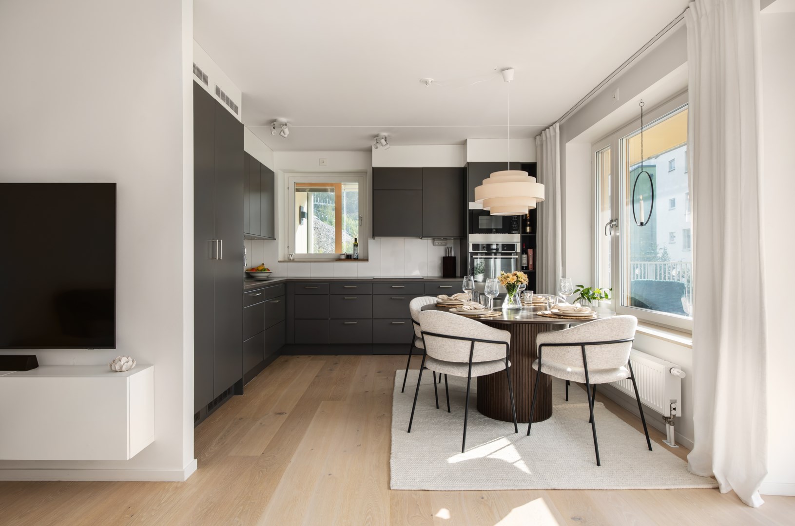 Bostadsbild från Tollareslingan 50, Kommande i Tollare, Nacka