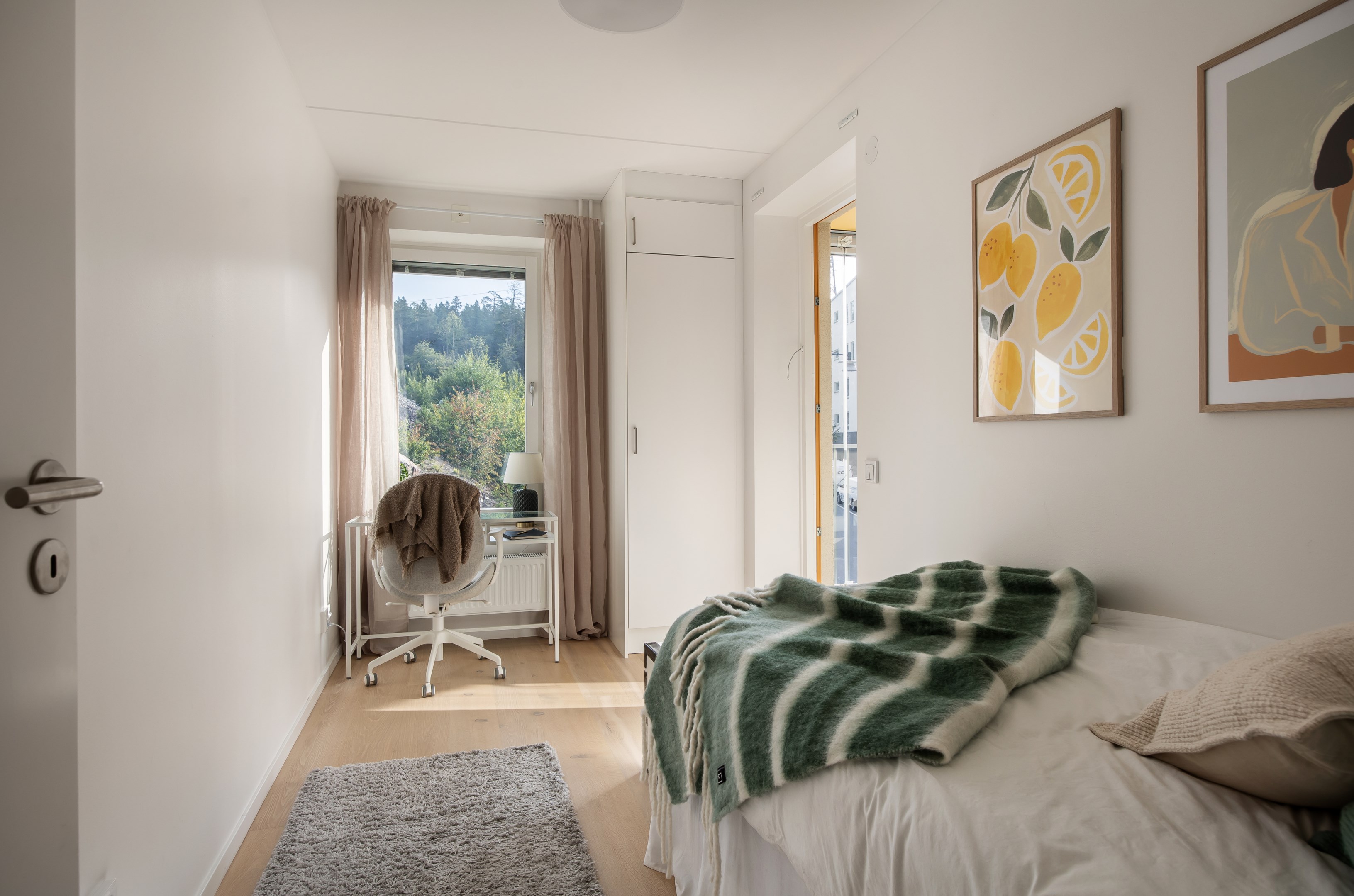 Bostadsbild från Tollareslingan 50, Kommande i Tollare, Nacka