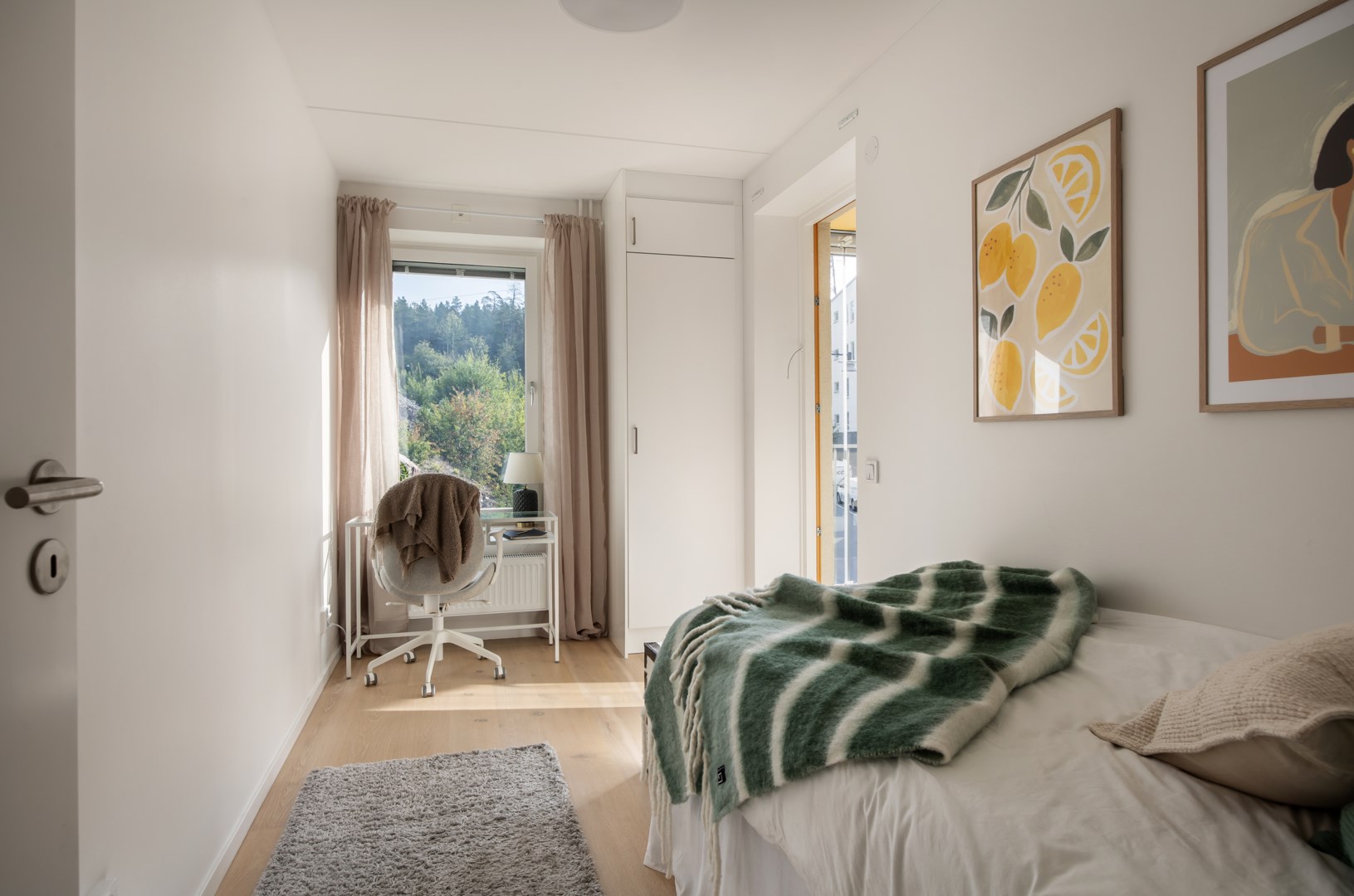 Bostadsbild från Tollareslingan 50, Kommande i Tollare, Nacka