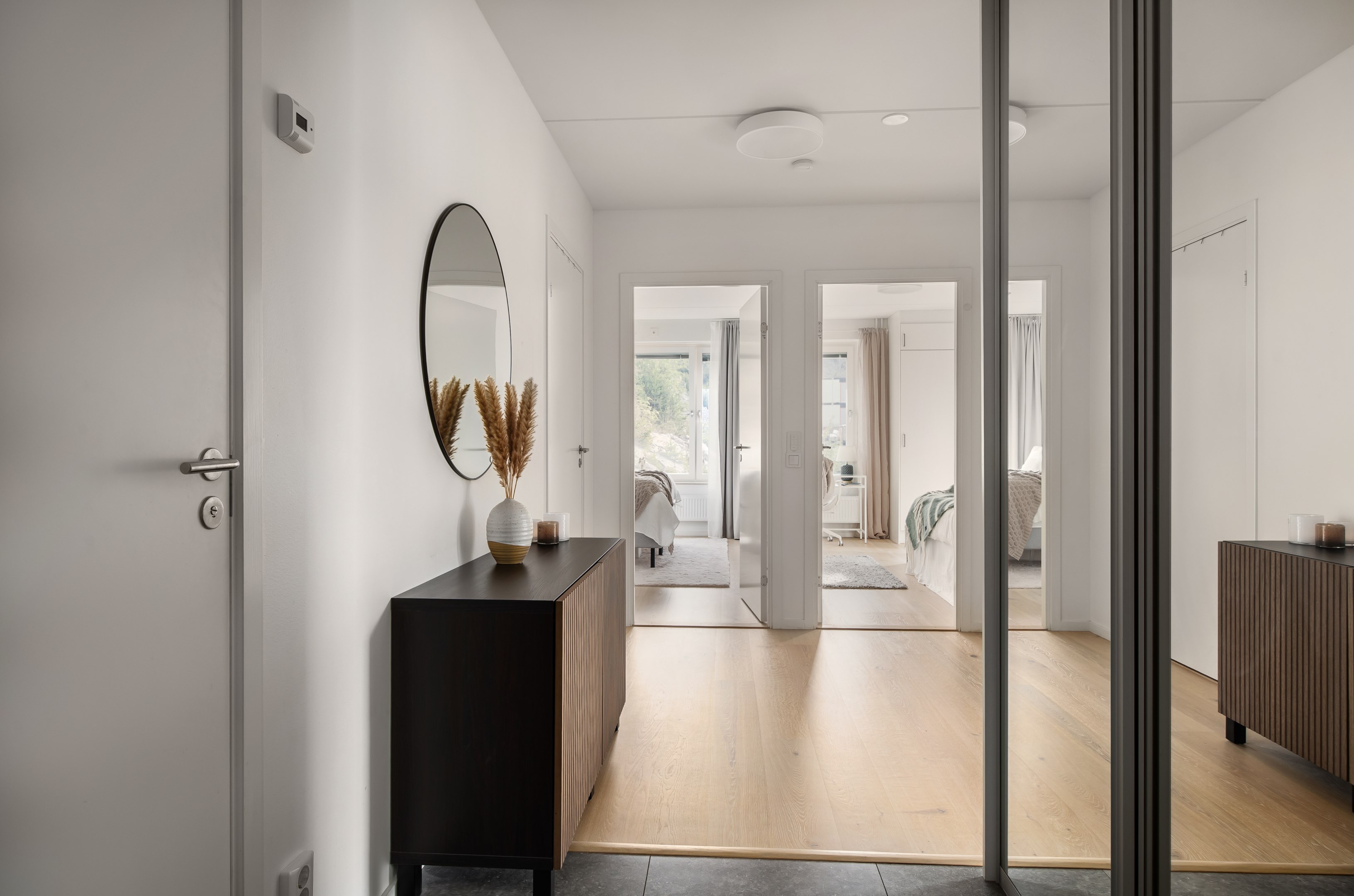 Bostadsbild från Tollareslingan 50, Kommande i Tollare, Nacka