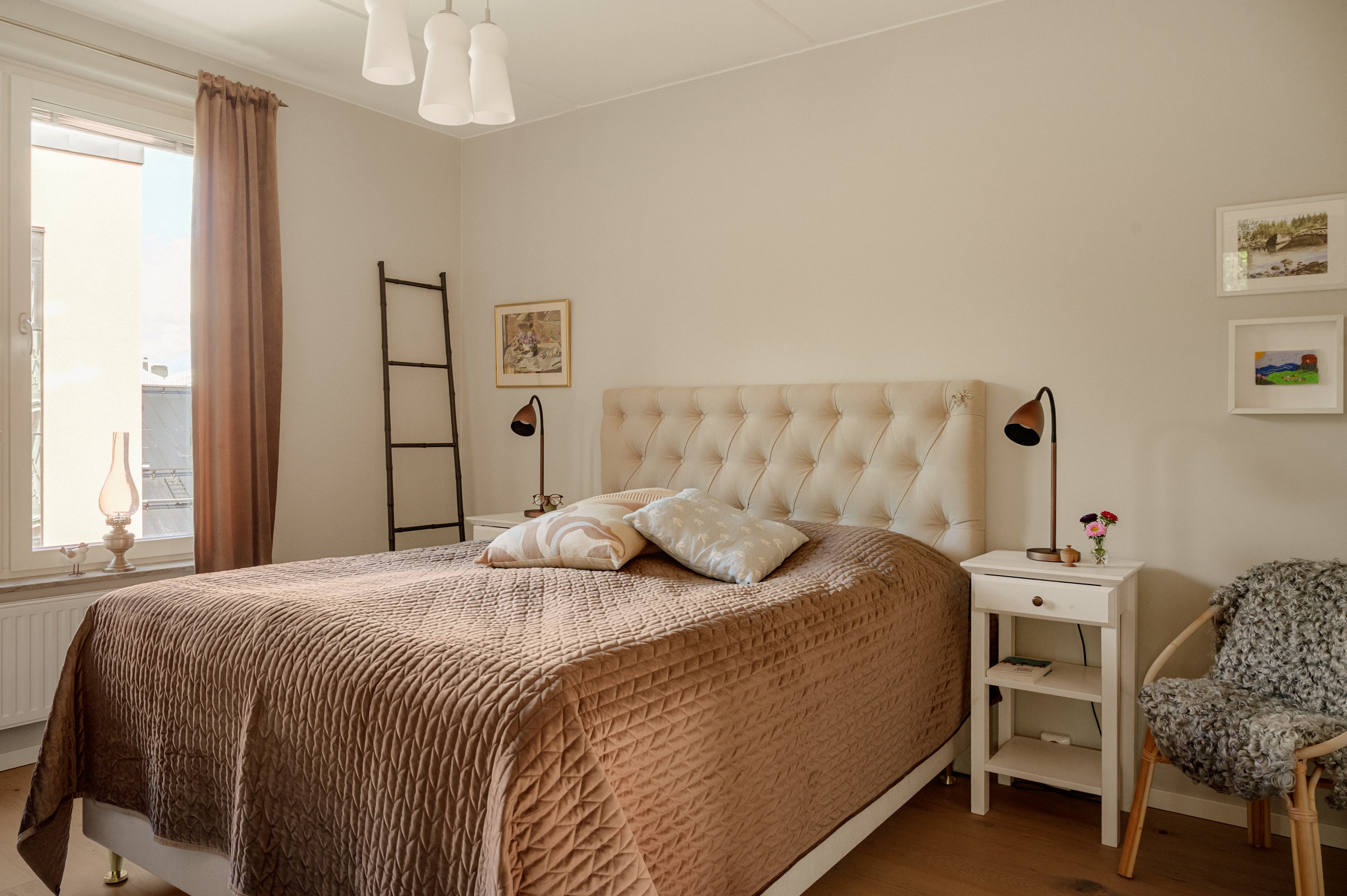 Bostadsbild från Grenvägen 4, Såld i Gustavsberg - Ösby Sjöpark, Värmdö